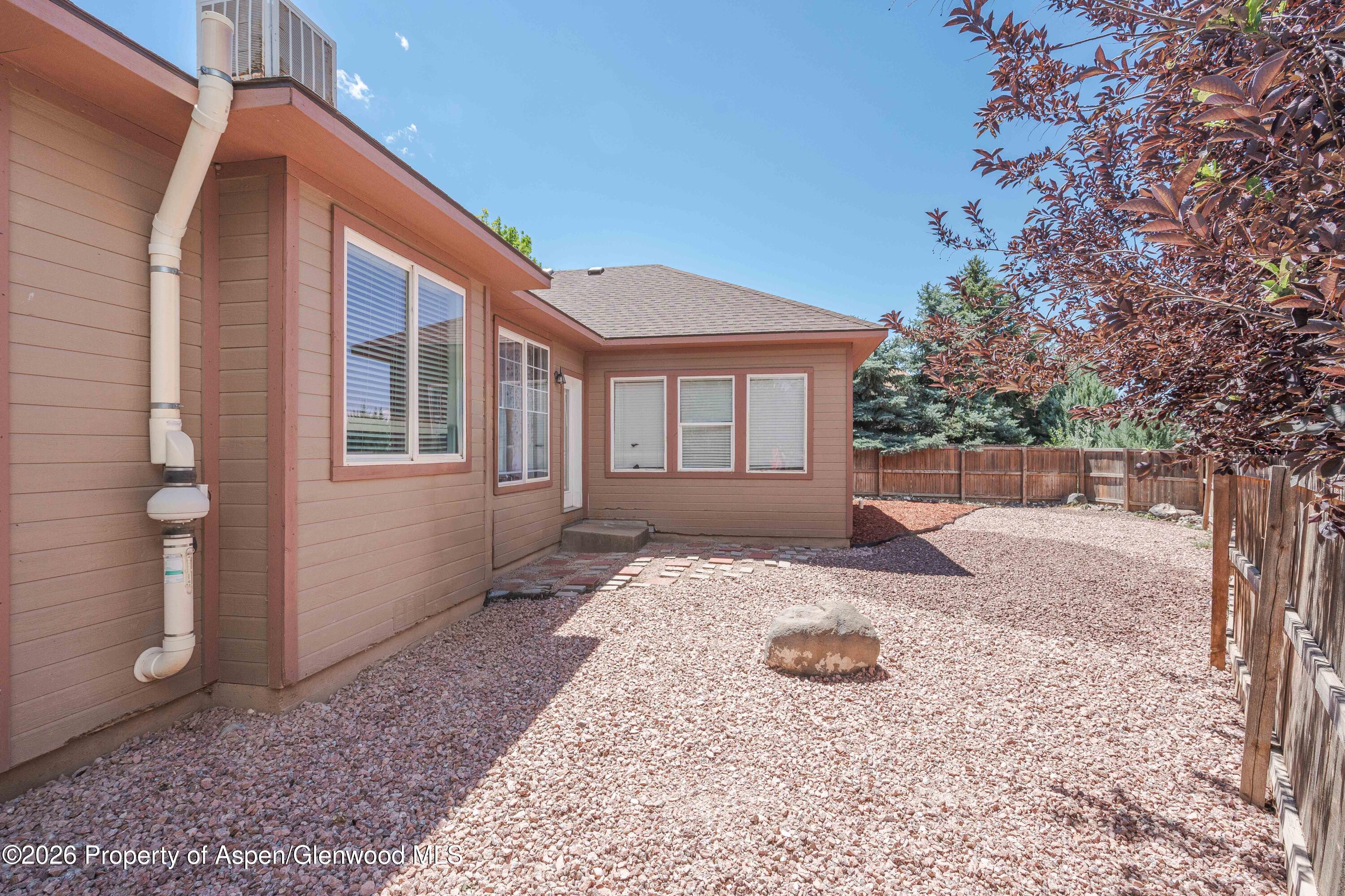 27 Snowberry Place Parachute CO 81635