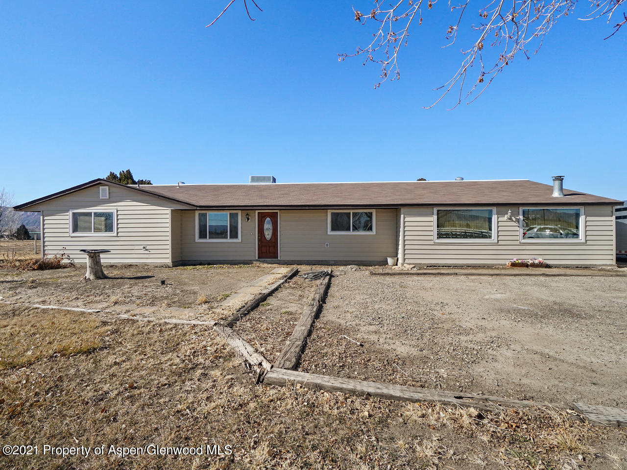 895 21 Road Fruita CO 81521