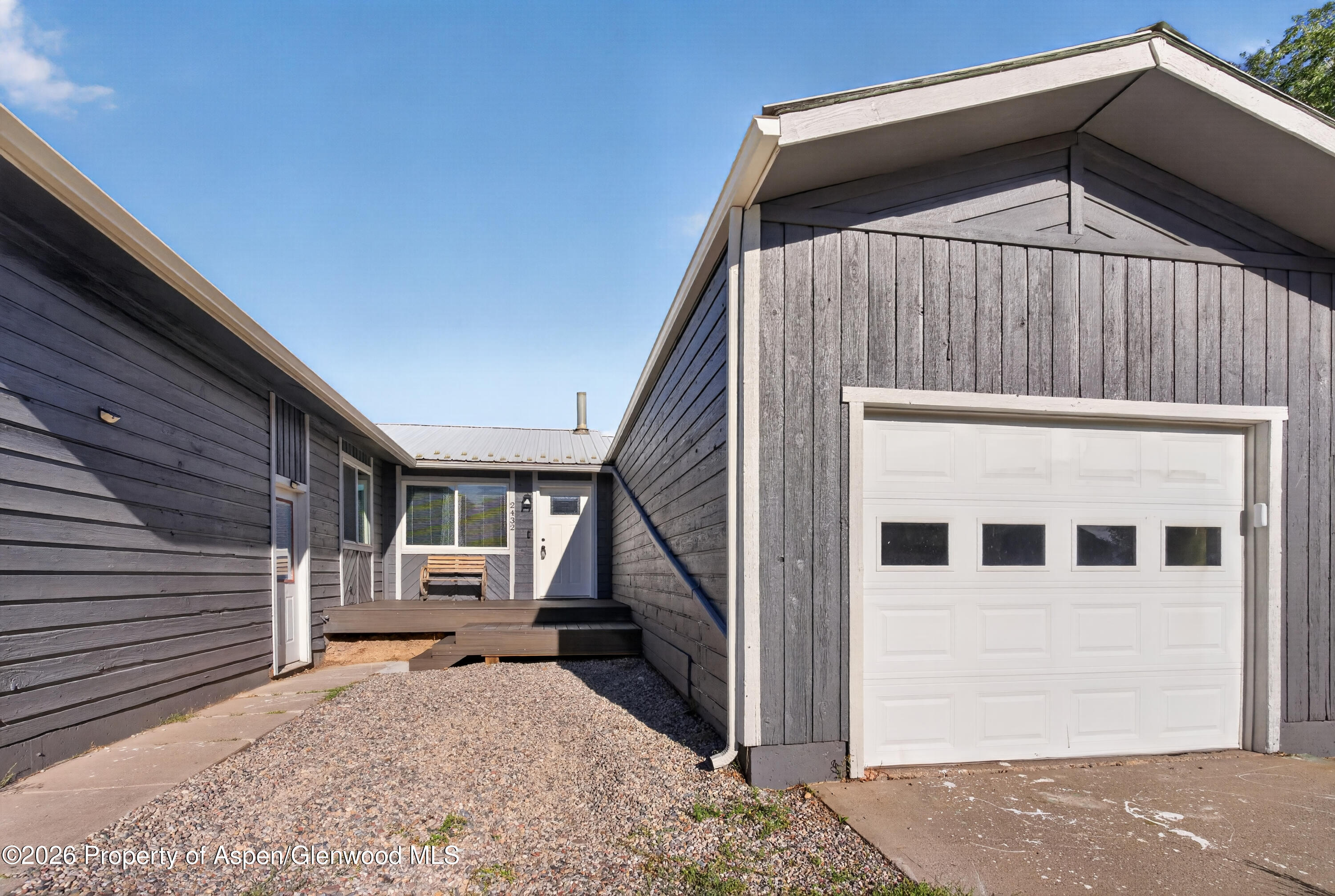 2432 West Avenue Rifle CO 81650