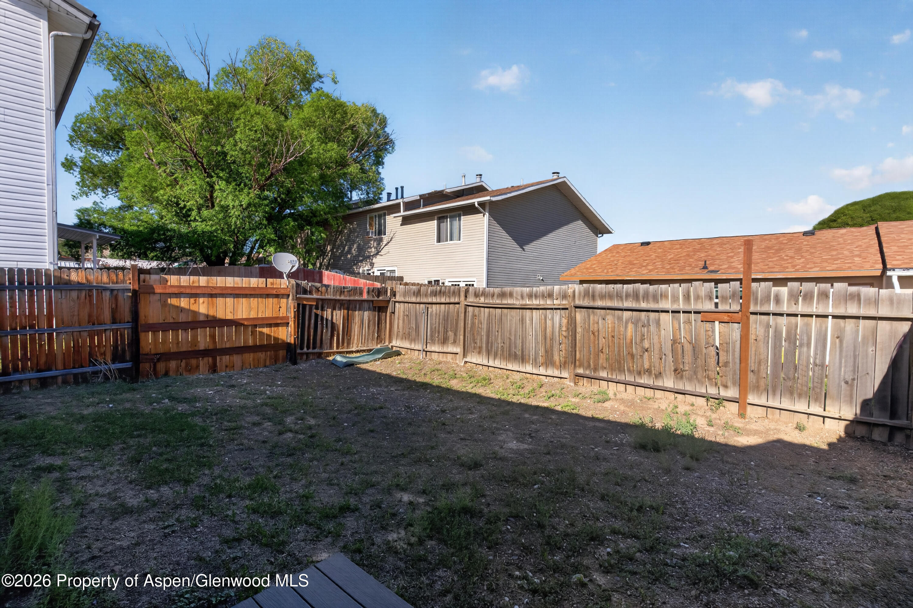 2432 West Avenue Rifle CO 81650