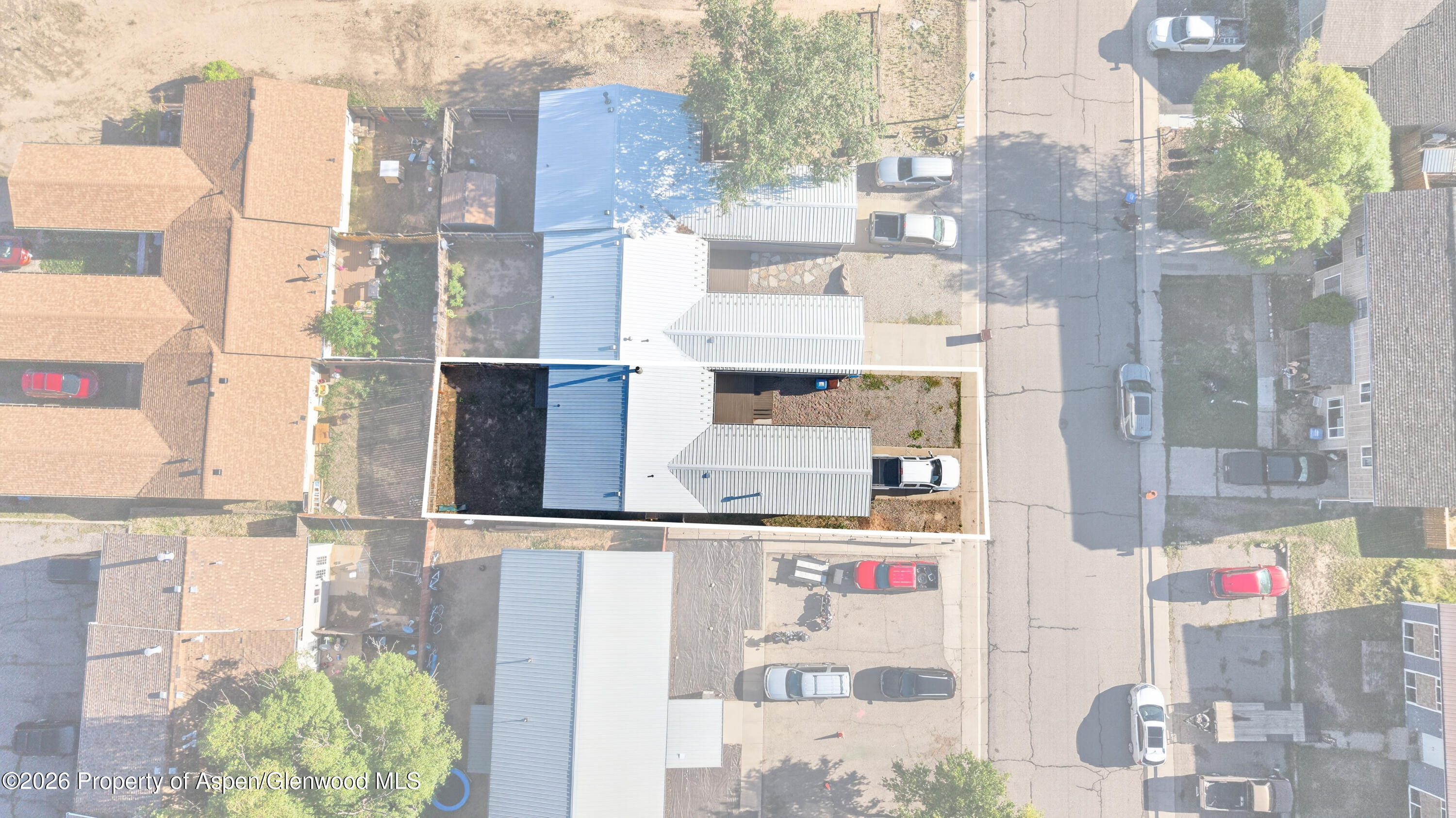 2432 West Avenue Rifle CO 81650