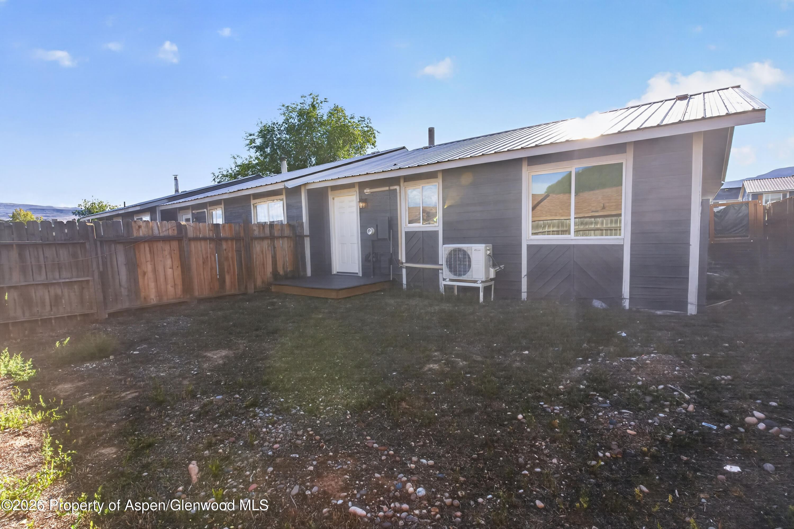 2432 West Avenue Rifle CO 81650
