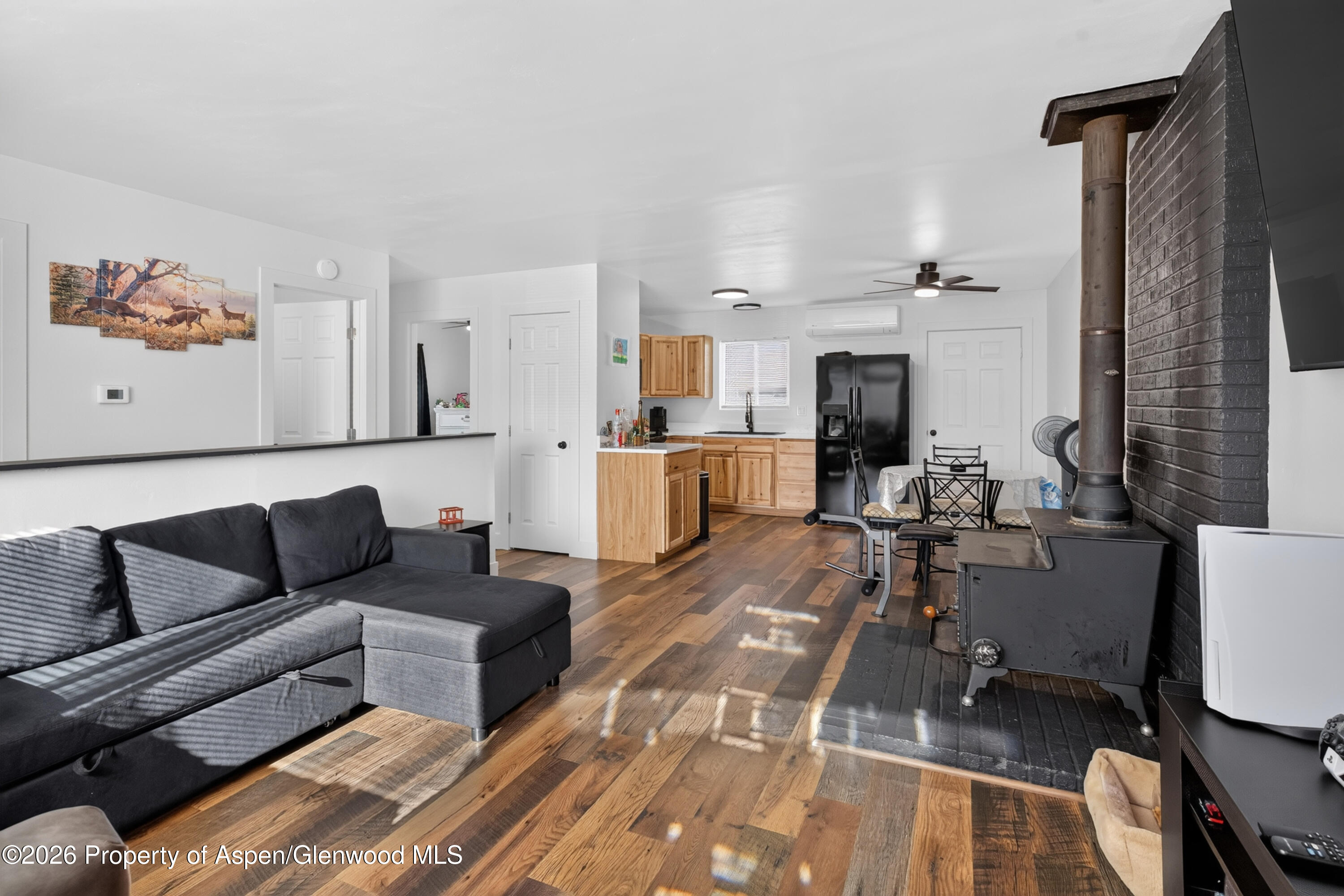 2432 West Avenue Rifle CO 81650