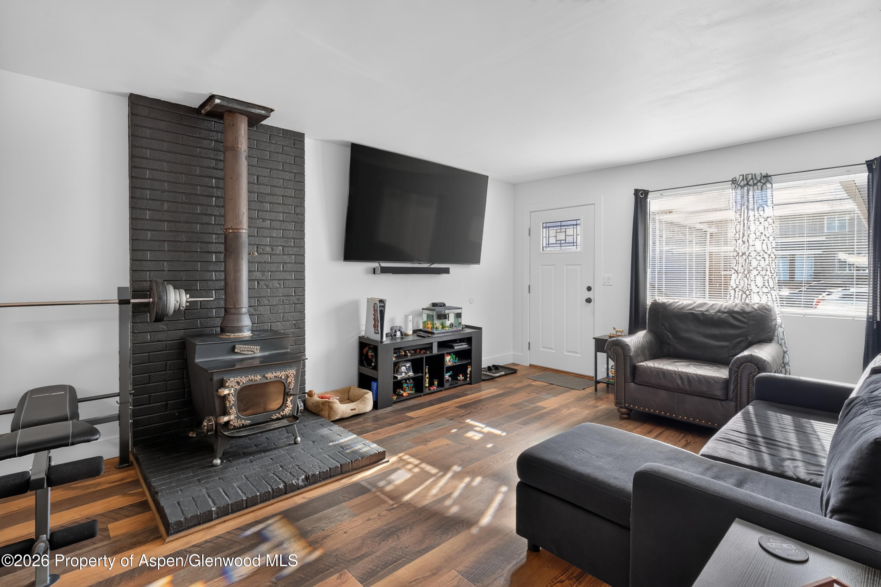 2432 West Avenue Rifle CO 81650