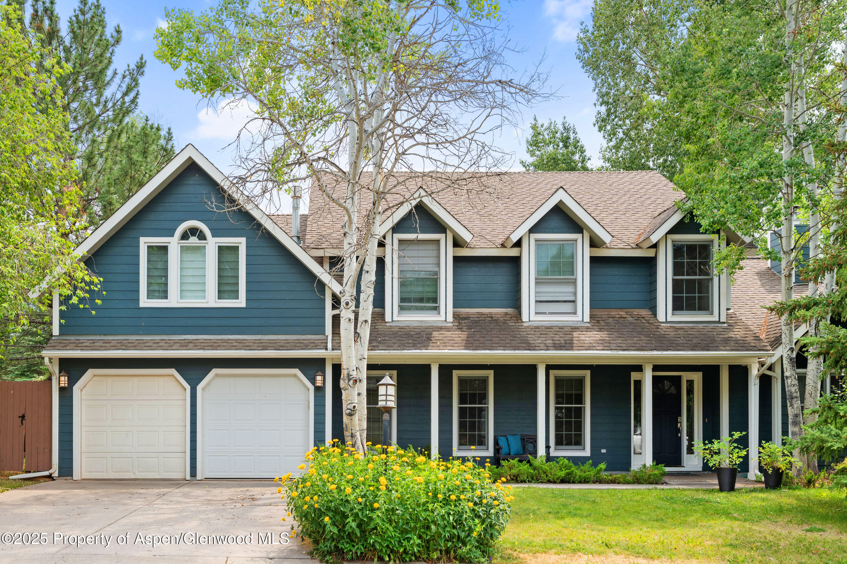 Basalt CO, 755 Hearthstone Drive