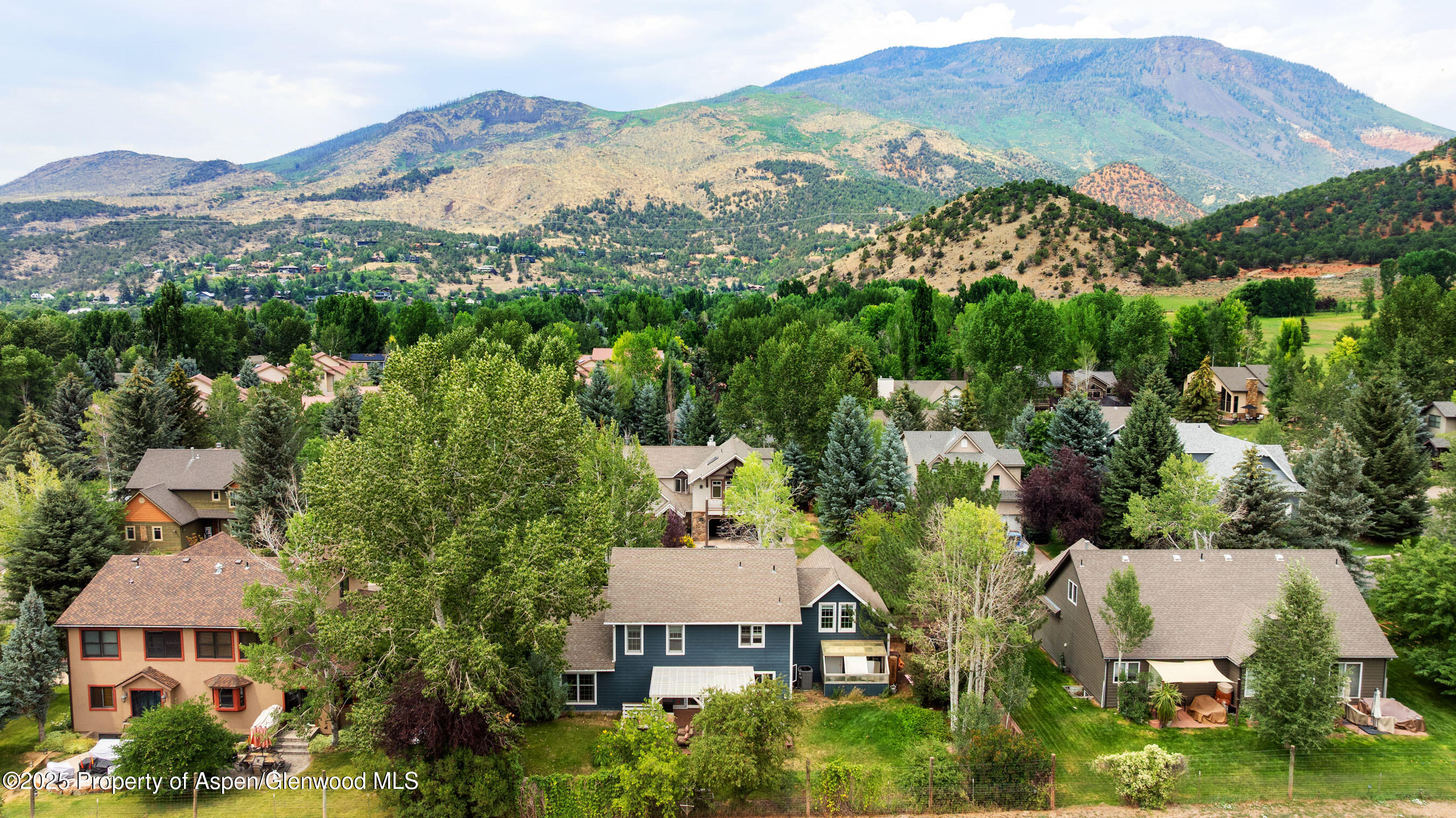 755 Hearthstone Drive Basalt CO 81621