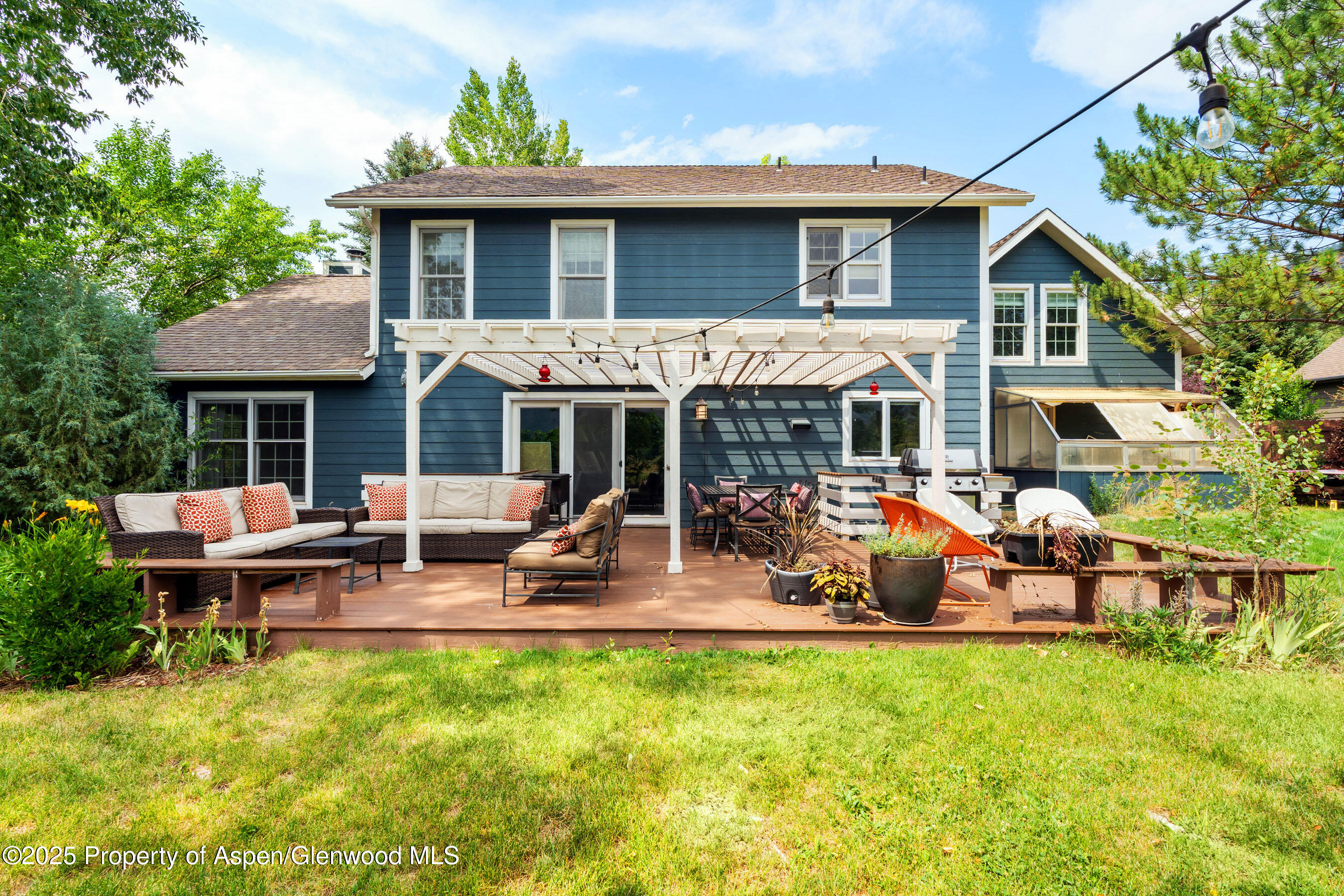 755 Hearthstone Drive Basalt CO 81621