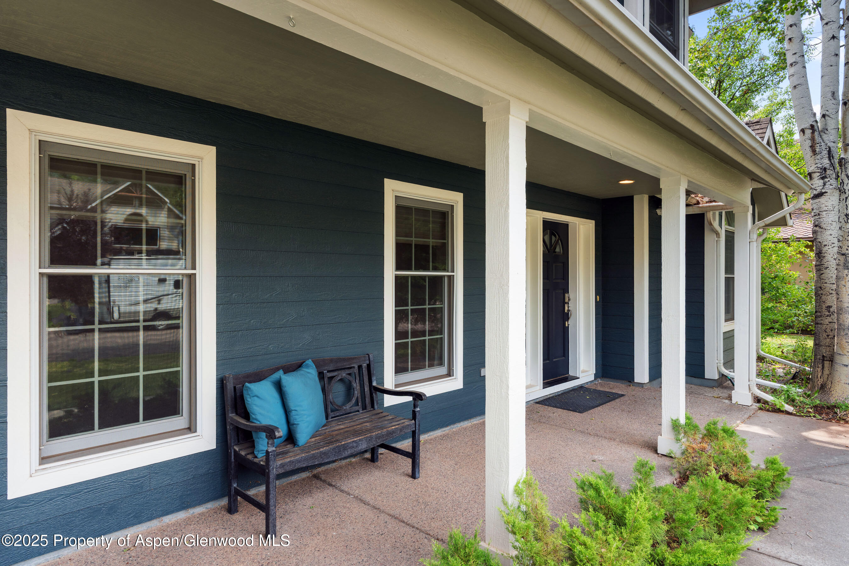 755 Hearthstone Drive Basalt CO 81621