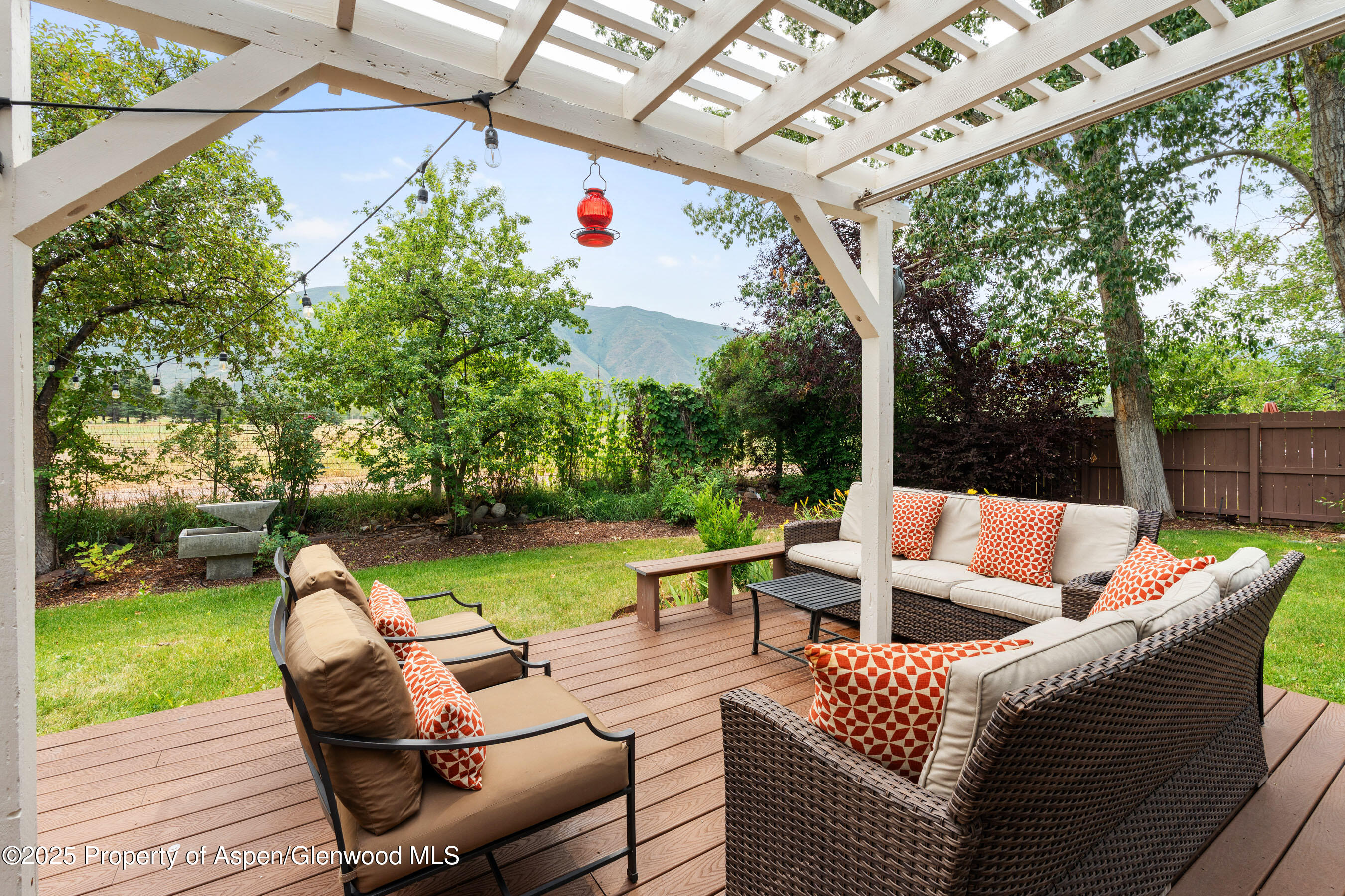 755 Hearthstone Drive Basalt CO 81621