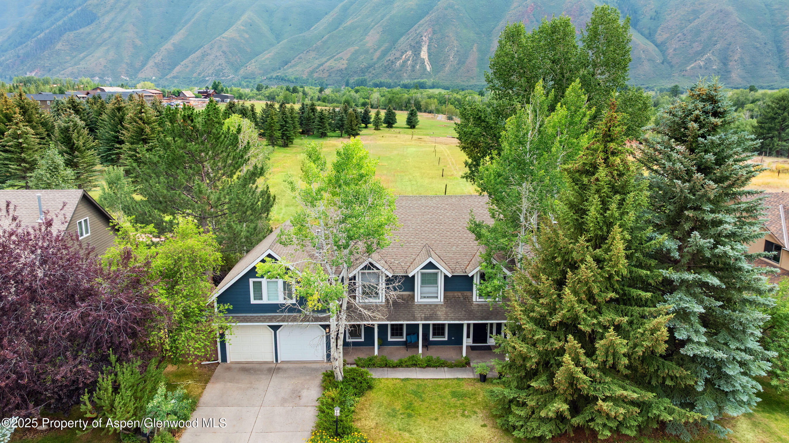 755 Hearthstone Drive Basalt CO 81621