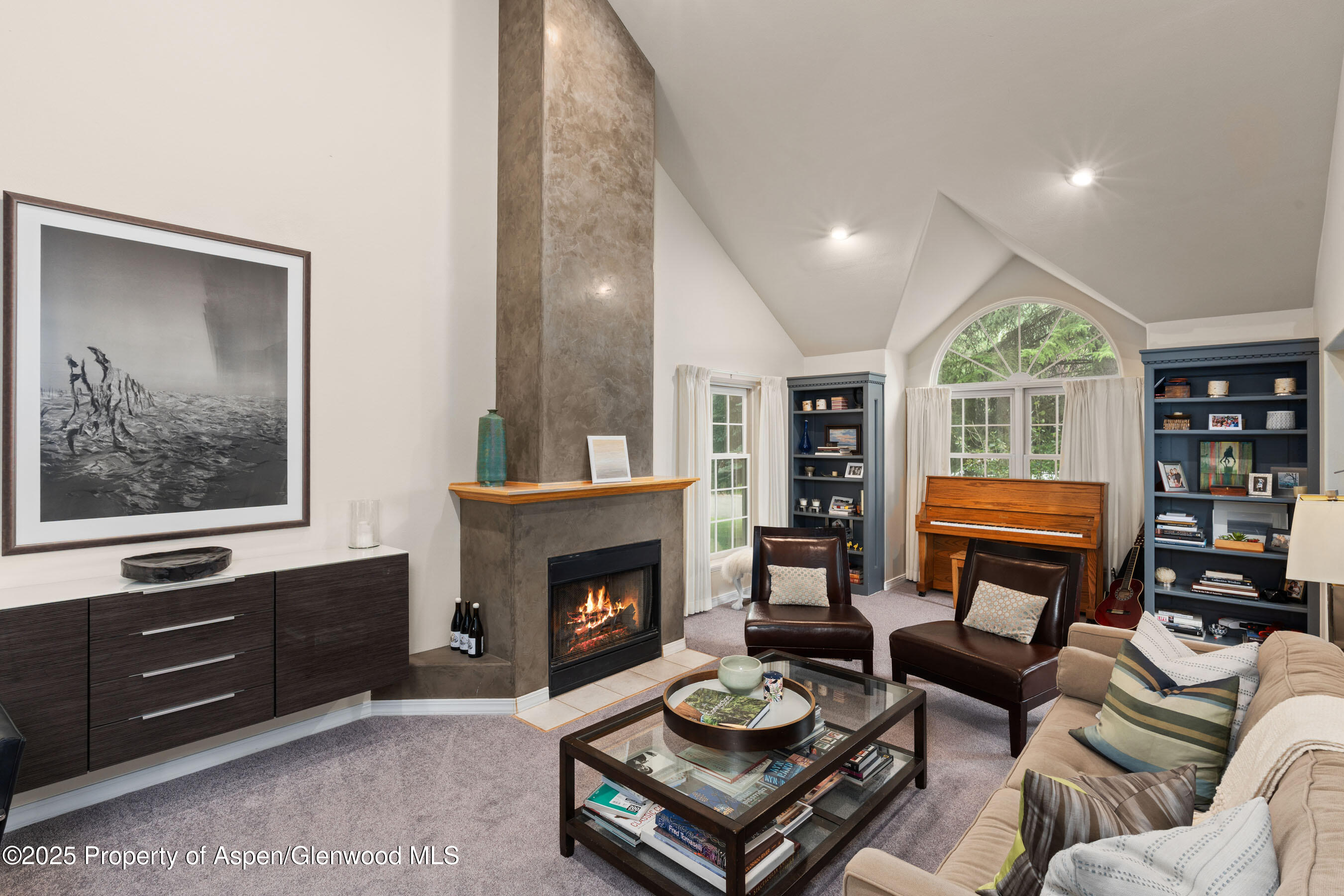 755 Hearthstone Drive Basalt CO 81621