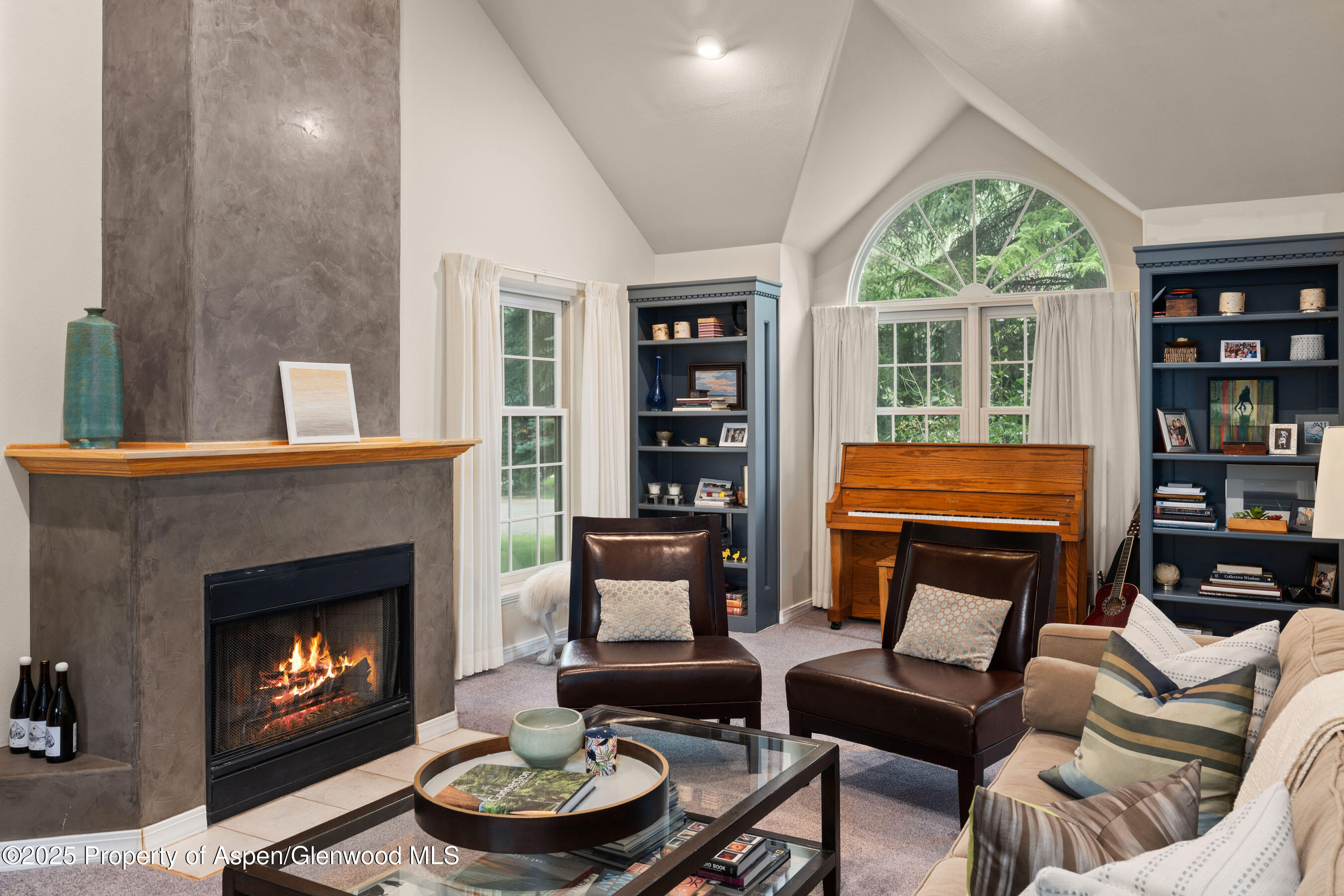 755 Hearthstone Drive Basalt CO 81621