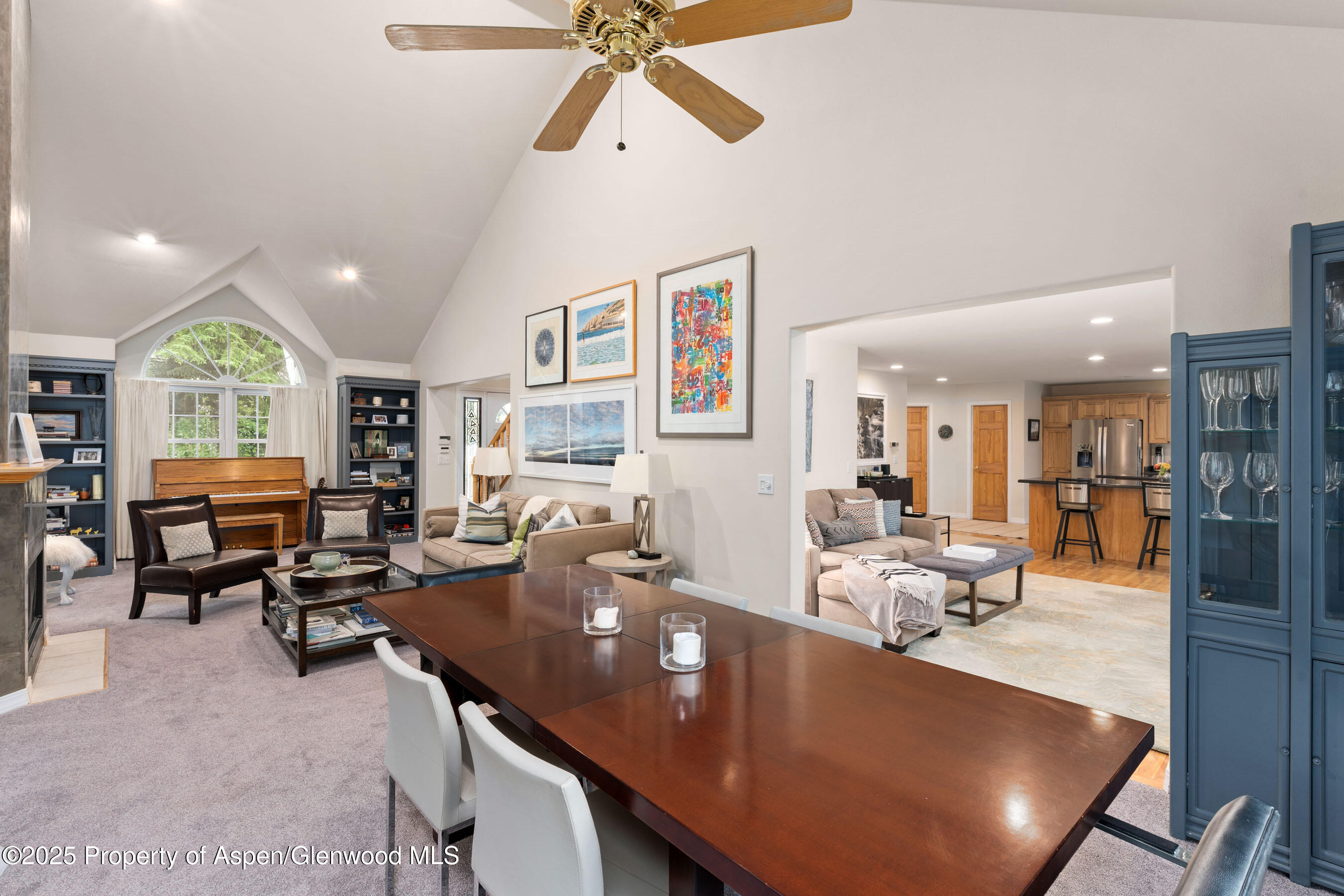 755 Hearthstone Drive Basalt CO 81621