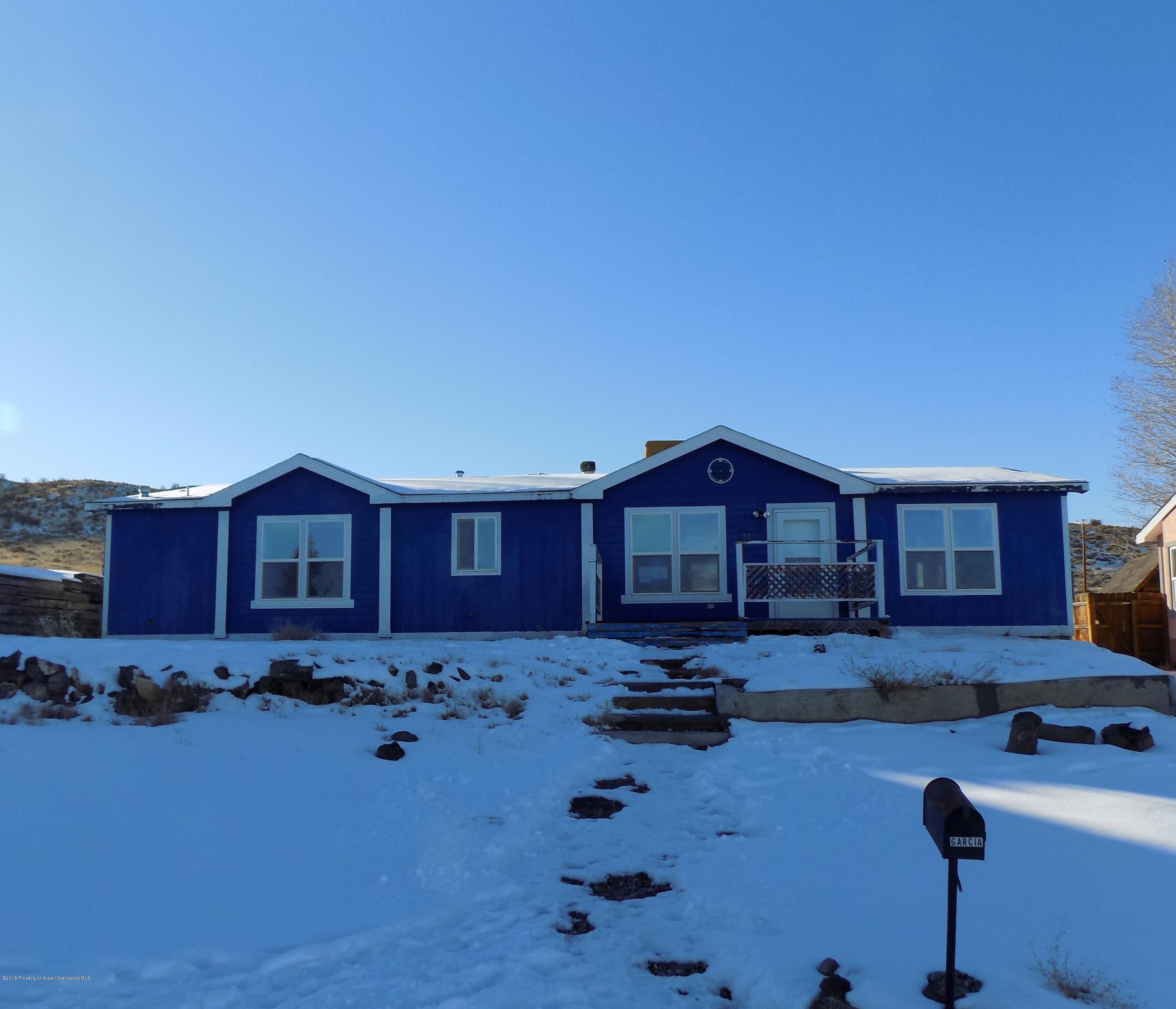 1222 Taylor Street Craig CO 81625