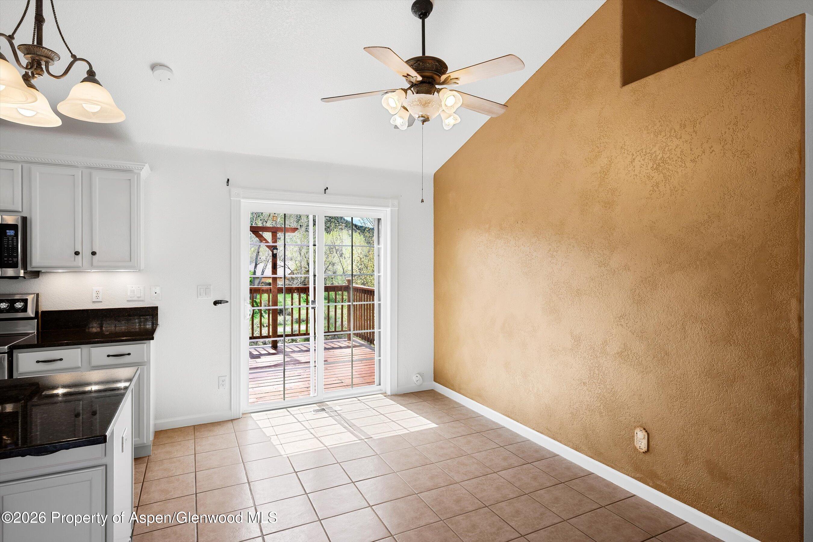 706 Oak Court New Castle CO 81647