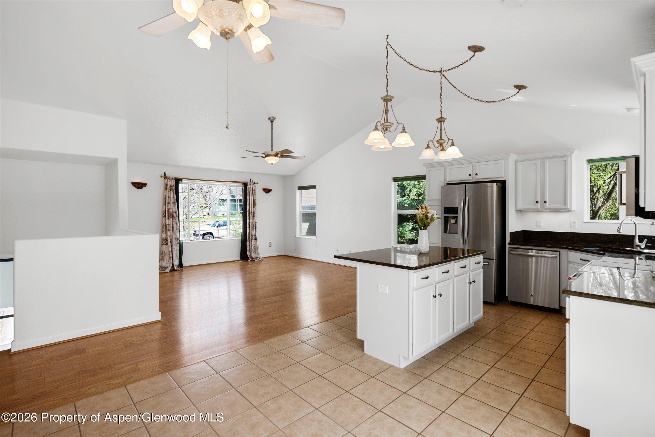 706 Oak Court New Castle CO 81647