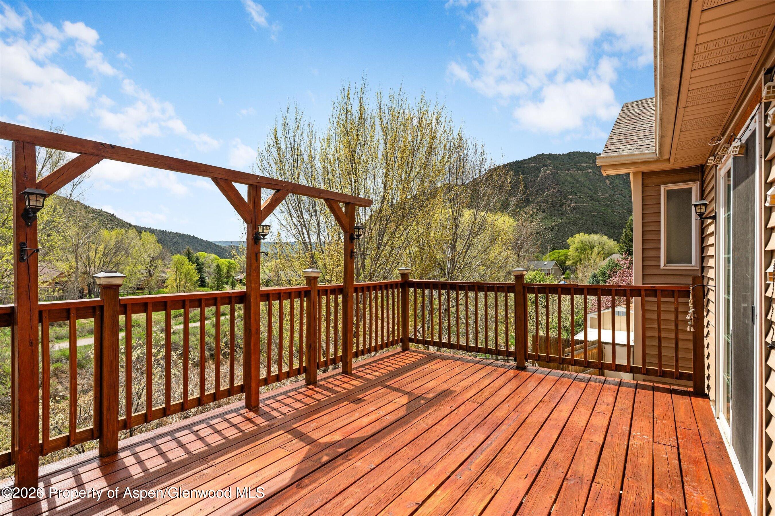 706 Oak Court New Castle CO 81647