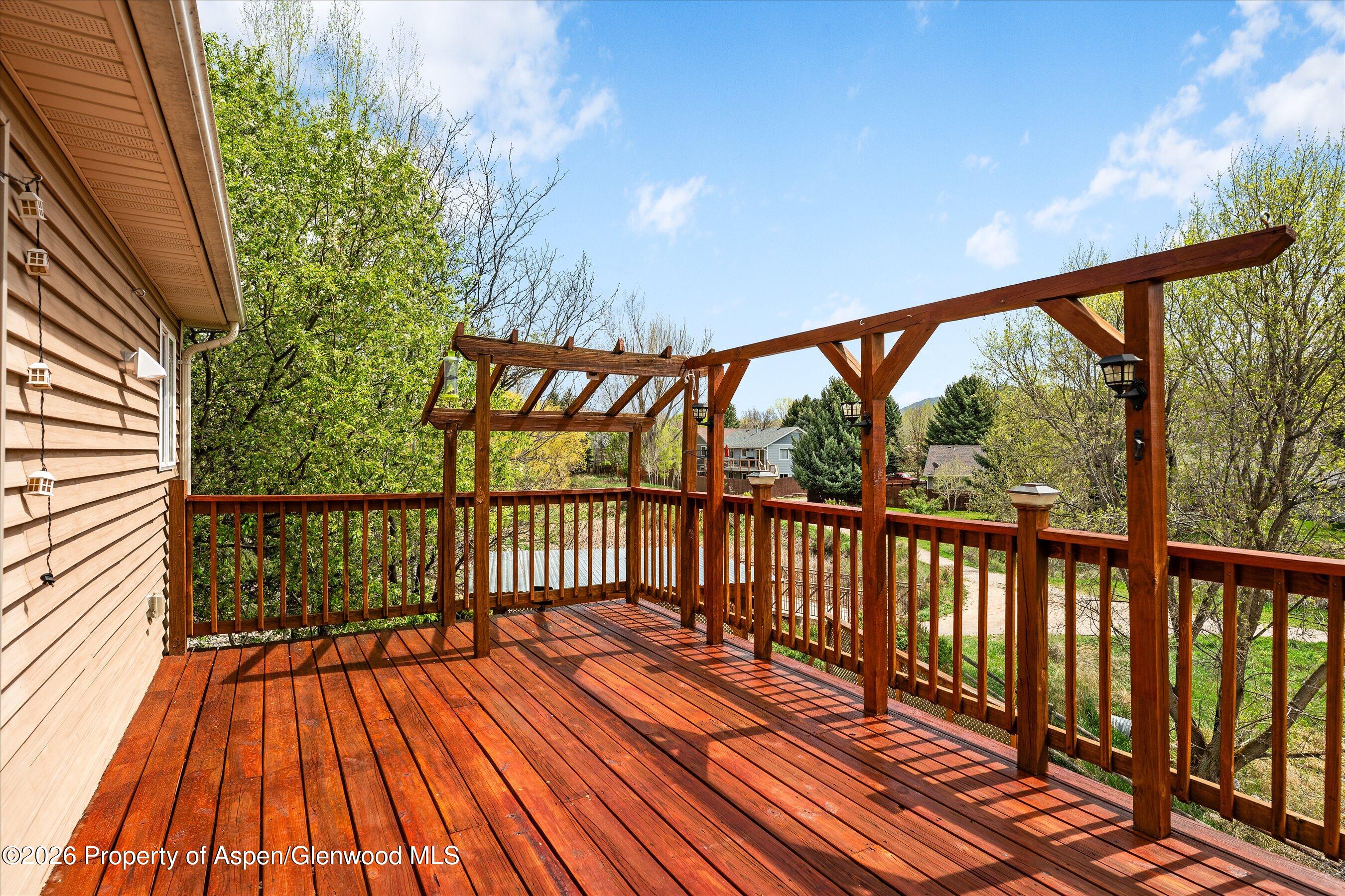 706 Oak Court New Castle CO 81647