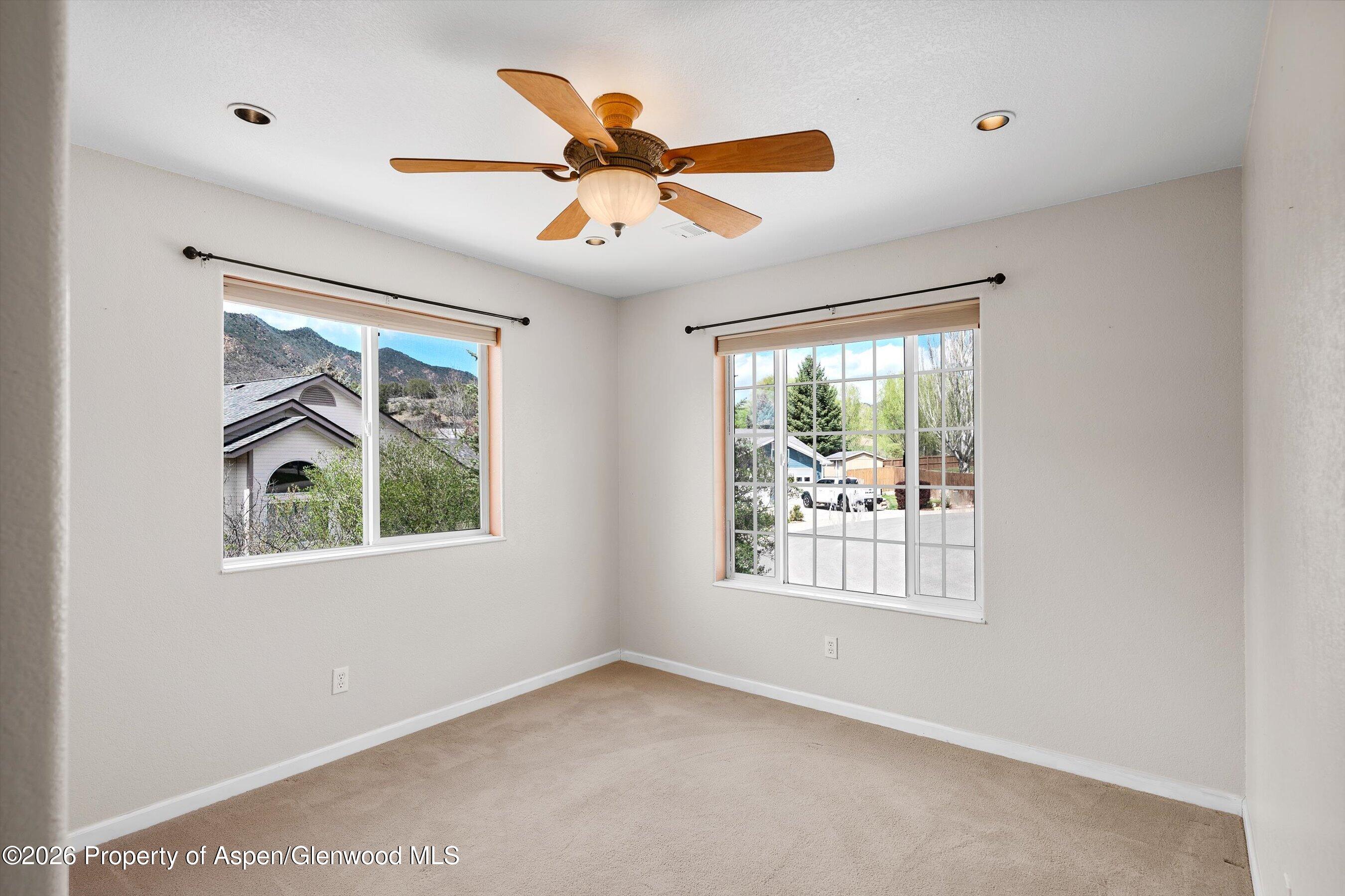 706 Oak Court New Castle CO 81647