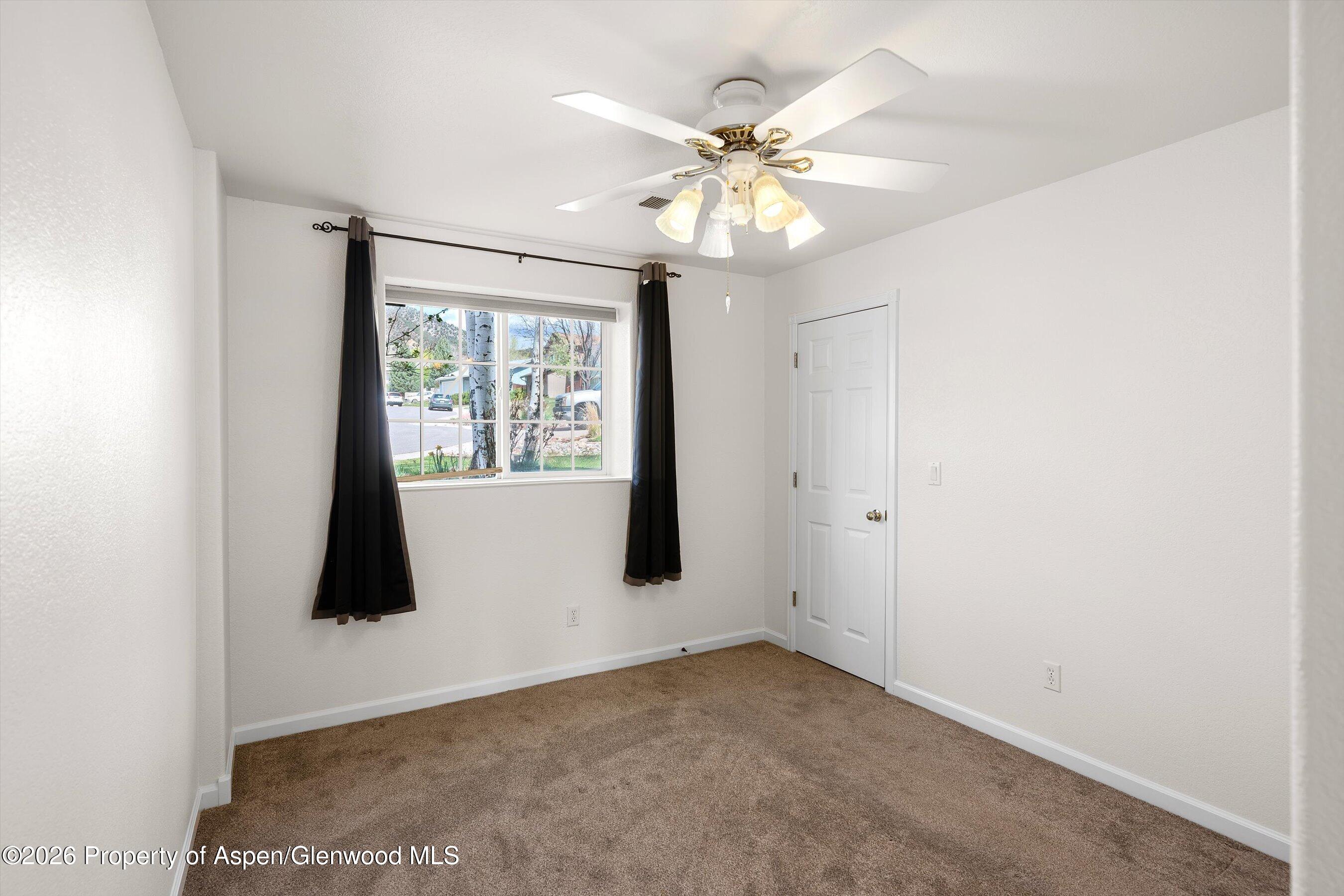 706 Oak Court New Castle CO 81647