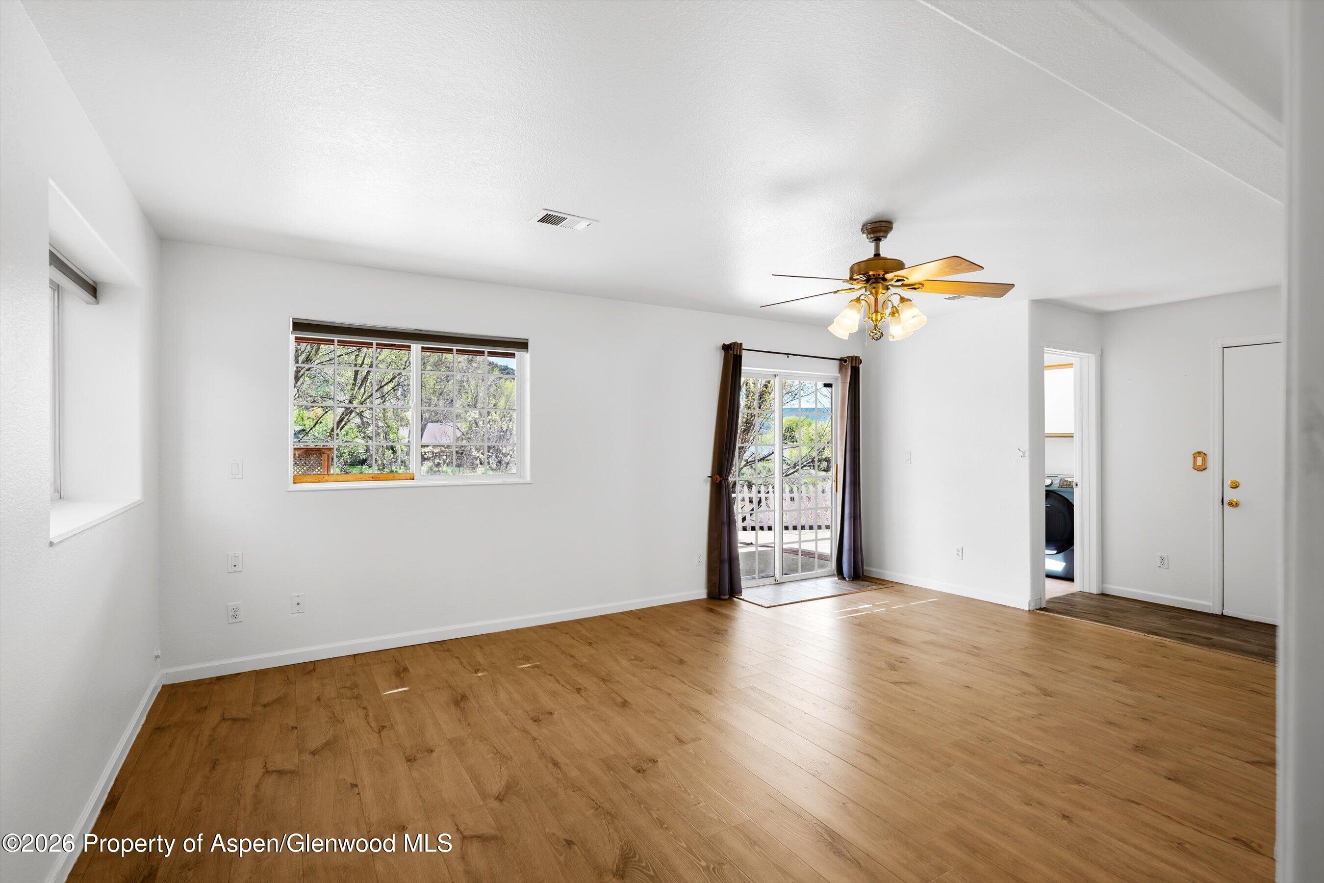 706 Oak Court New Castle CO 81647