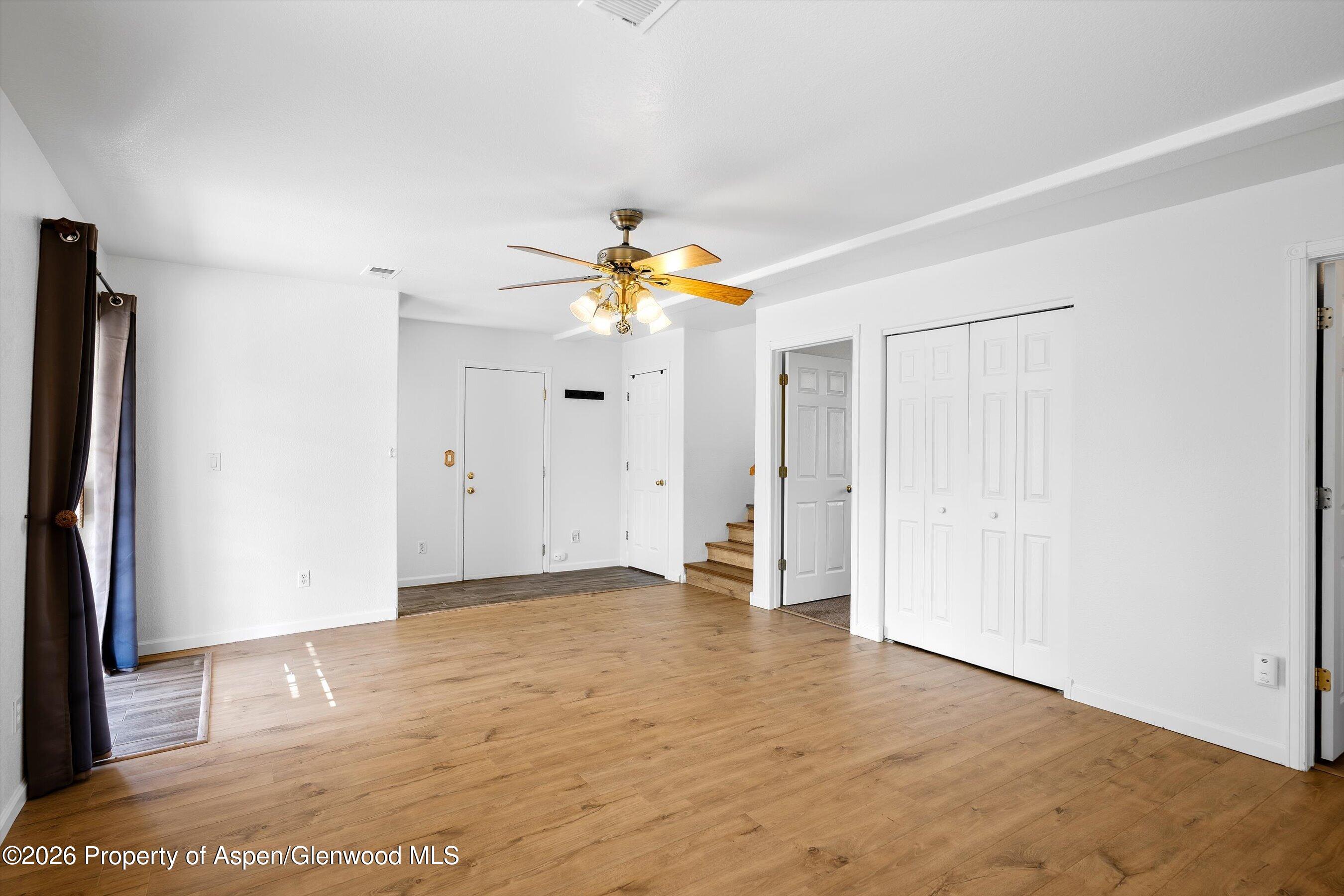 706 Oak Court New Castle CO 81647