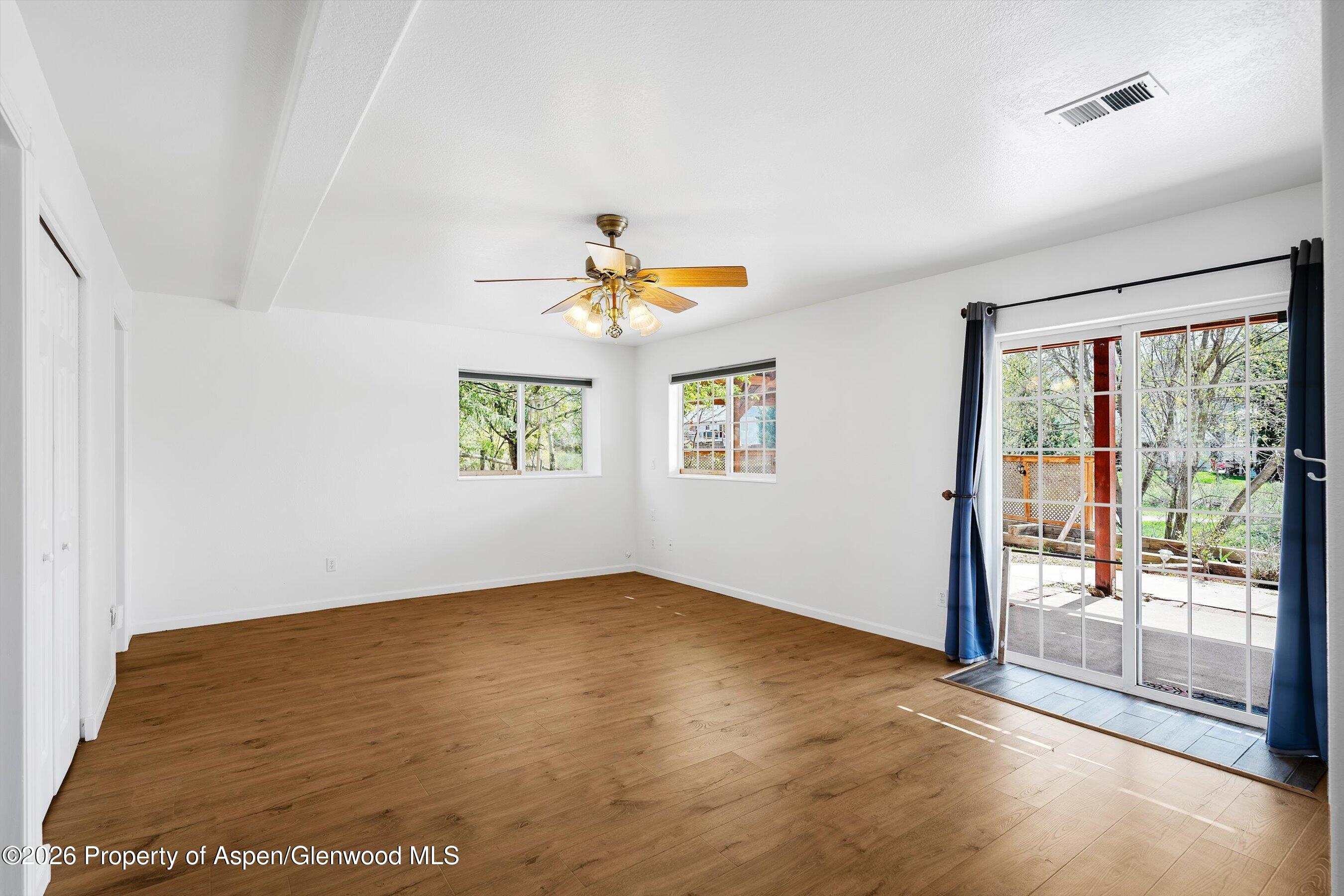 706 Oak Court New Castle CO 81647