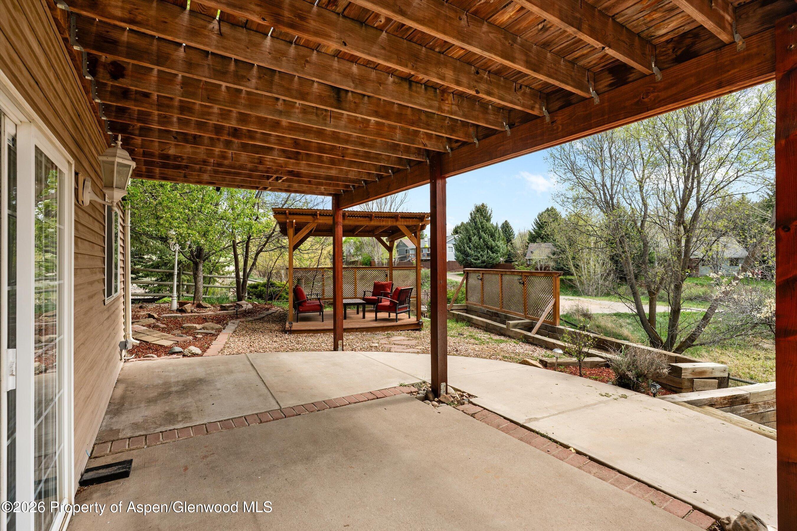 706 Oak Court New Castle CO 81647