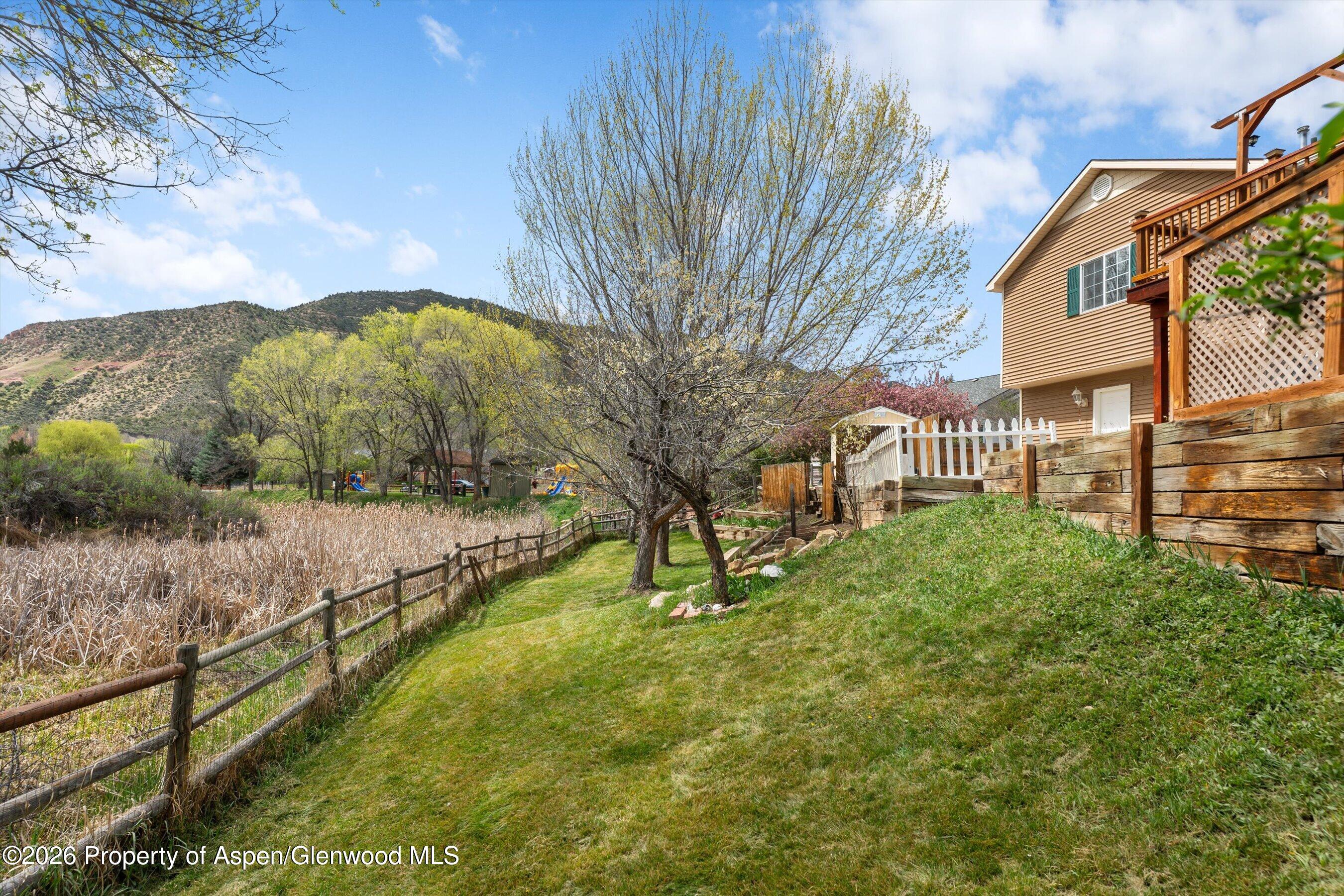 706 Oak Court New Castle CO 81647