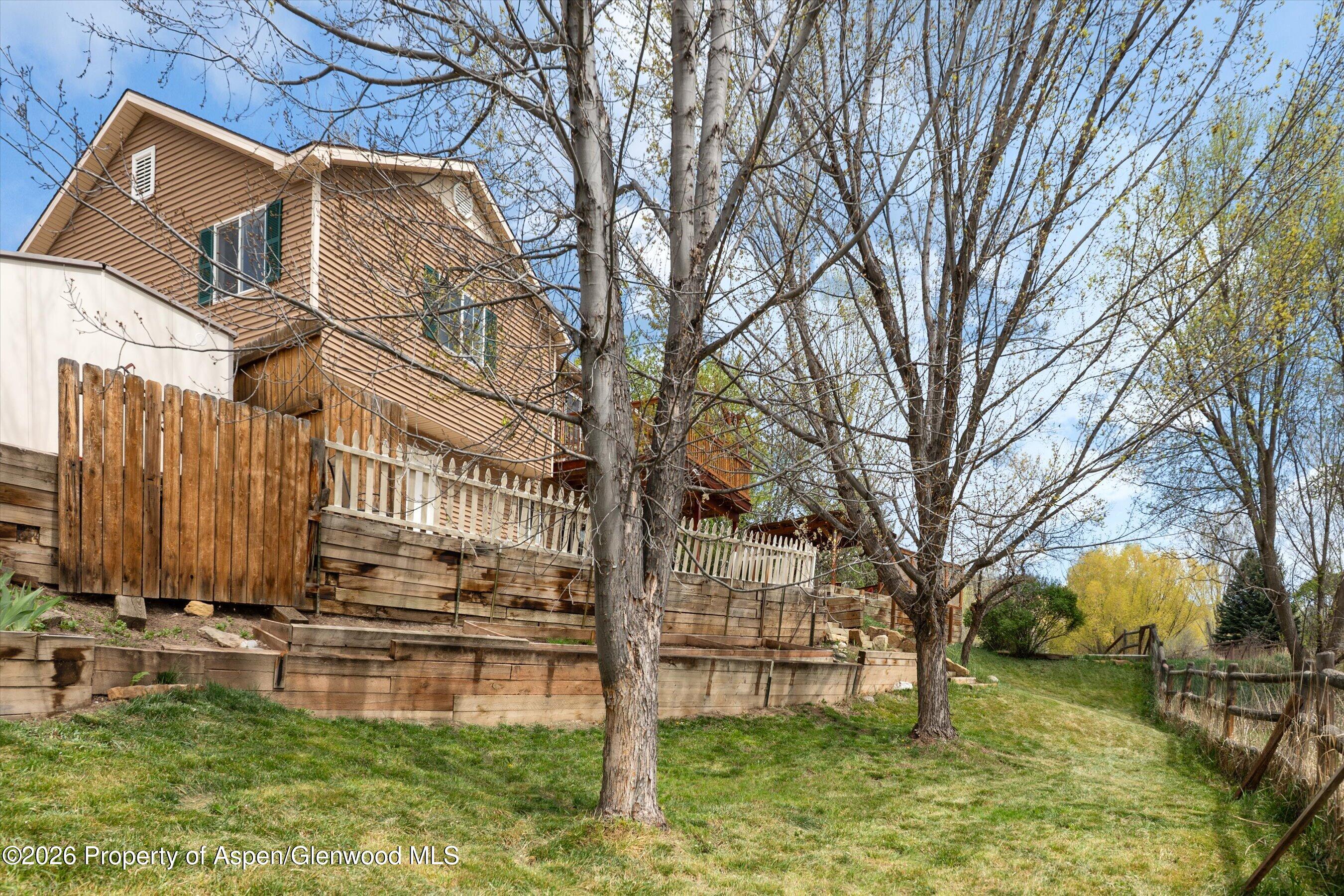 706 Oak Court New Castle CO 81647