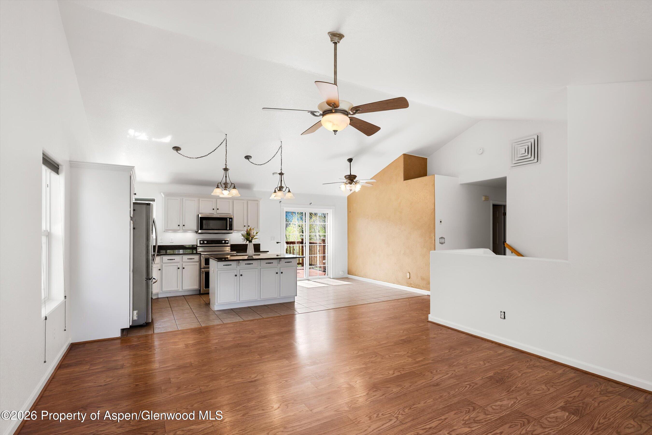 706 Oak Court New Castle CO 81647