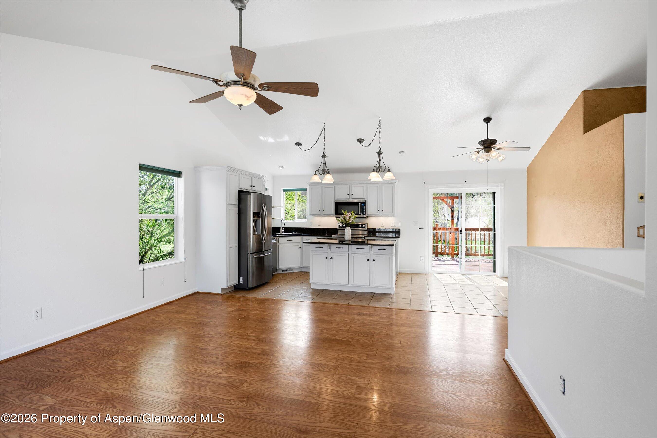 706 Oak Court New Castle CO 81647