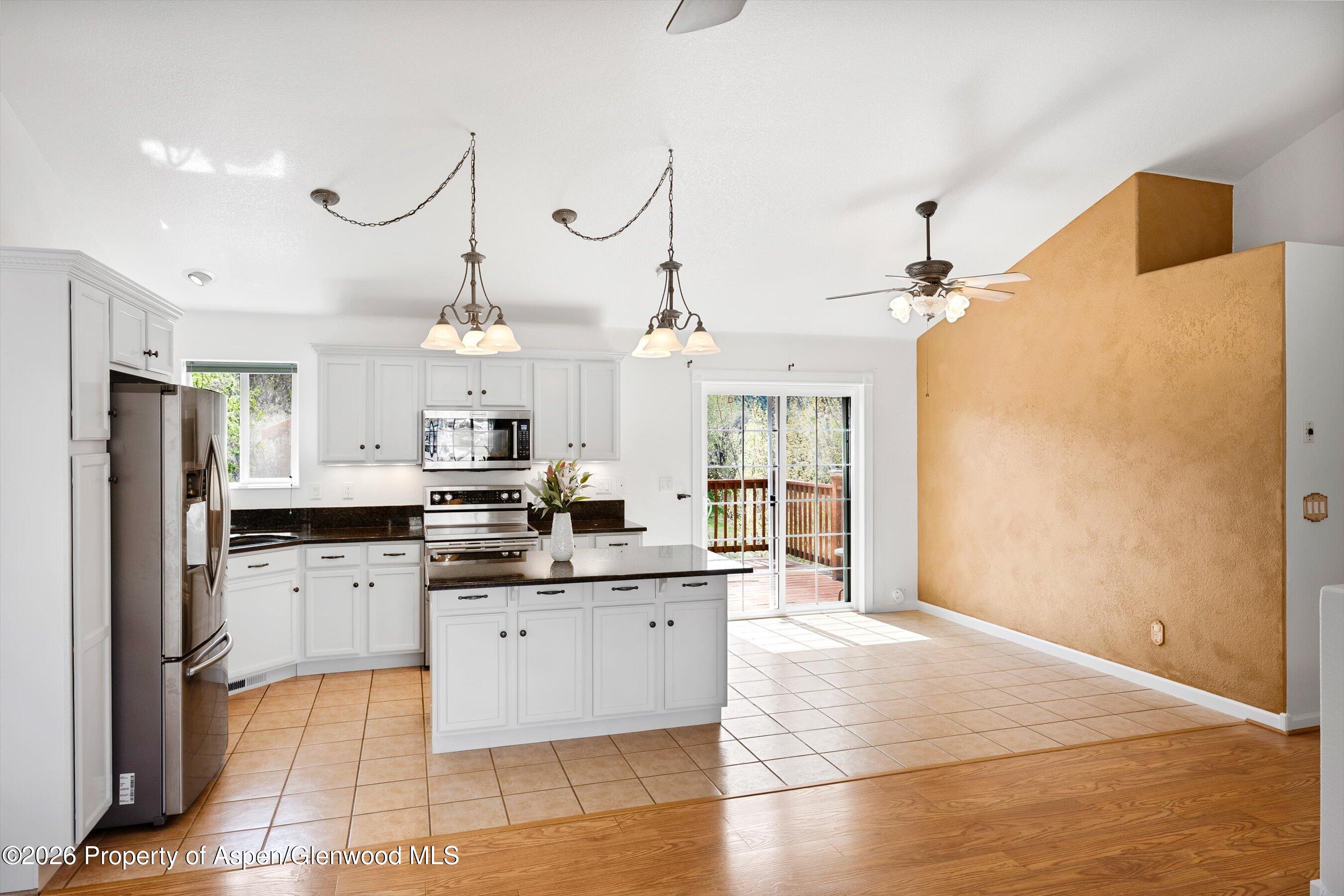 706 Oak Court New Castle CO 81647