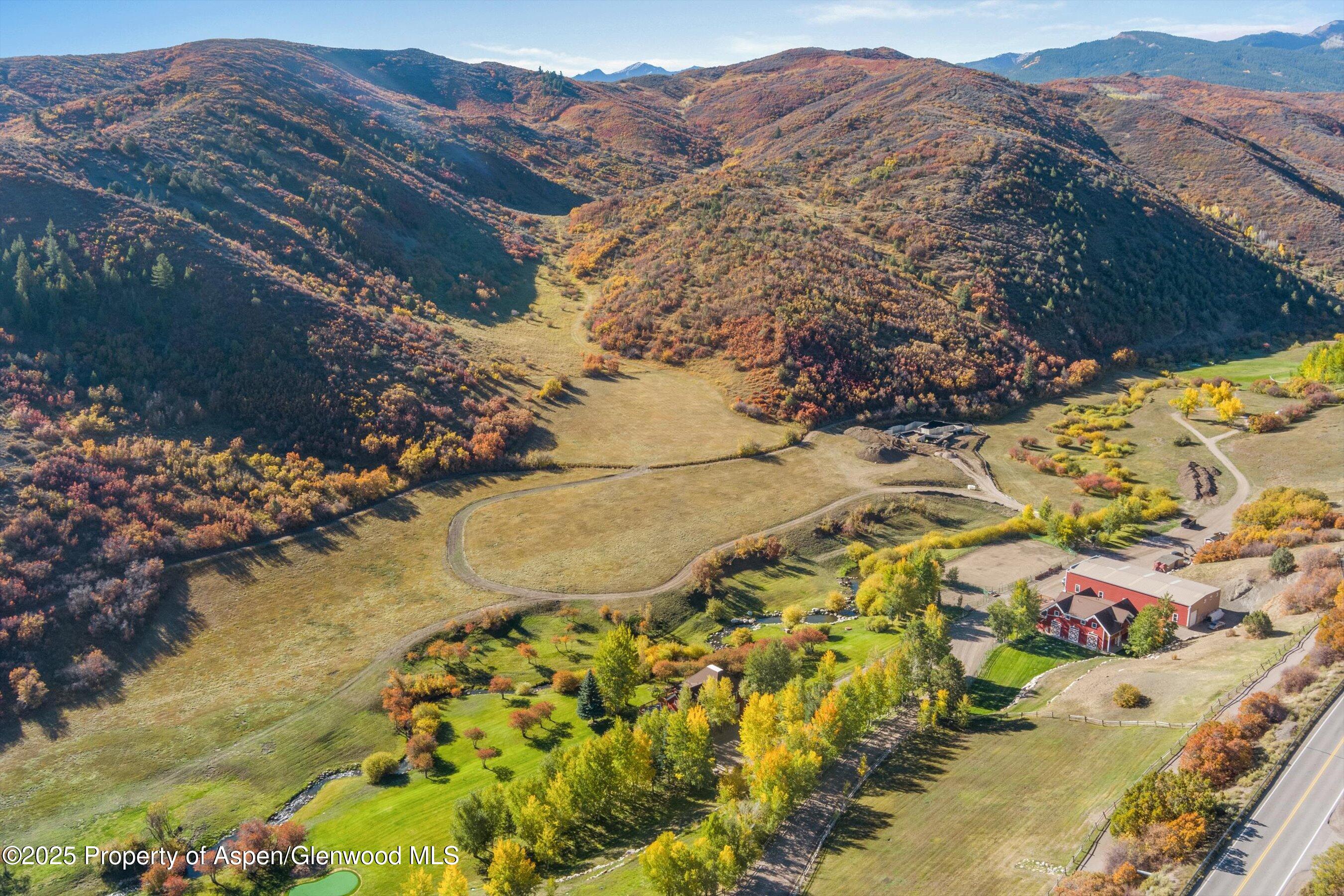 660 Brush Creek Road Snowmass Village CO 81615