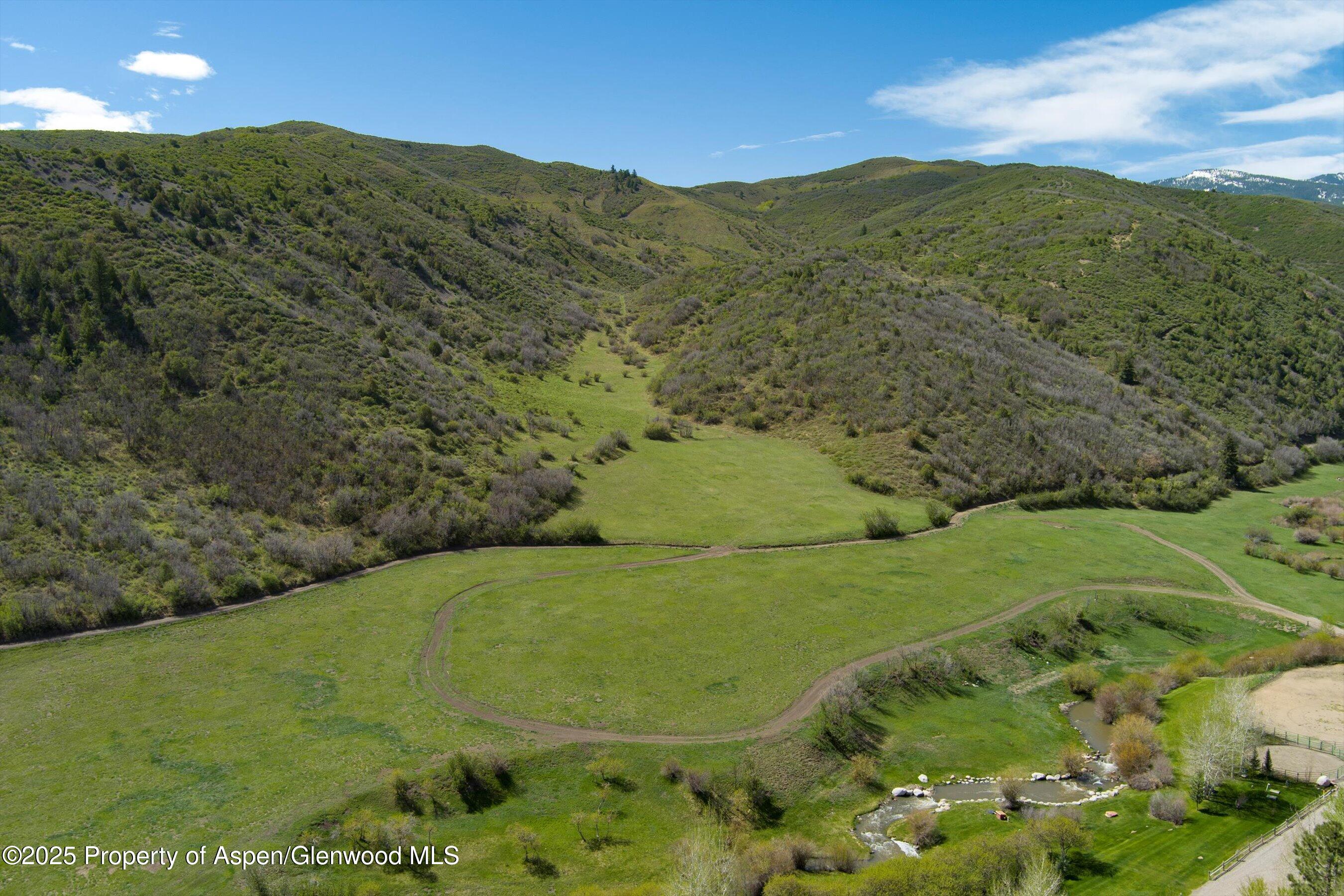 660 Brush Creek Road Snowmass Village CO 81615