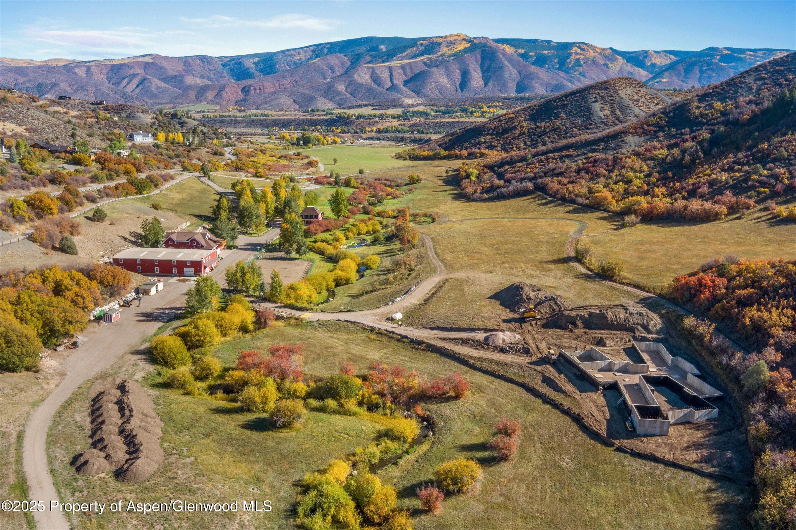 660 Brush Creek Road Snowmass Village CO 81615