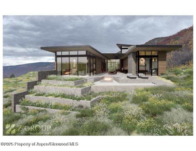 660 Brush Creek Road Snowmass Village CO 81615