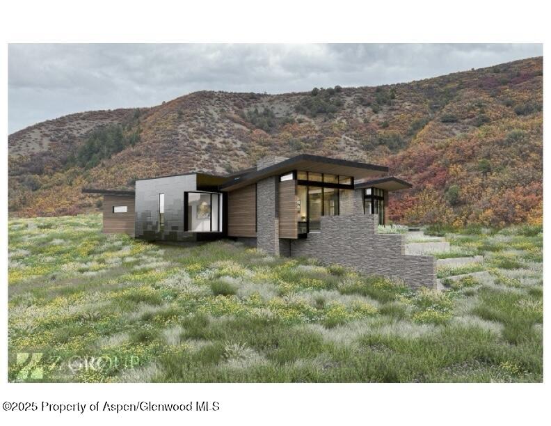 660 Brush Creek Road Snowmass Village CO 81615