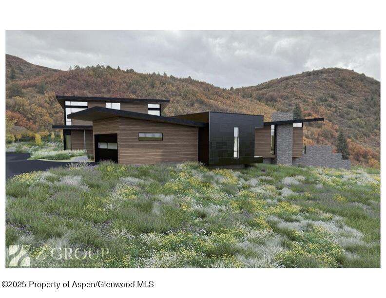 660 Brush Creek Road Snowmass Village CO 81615