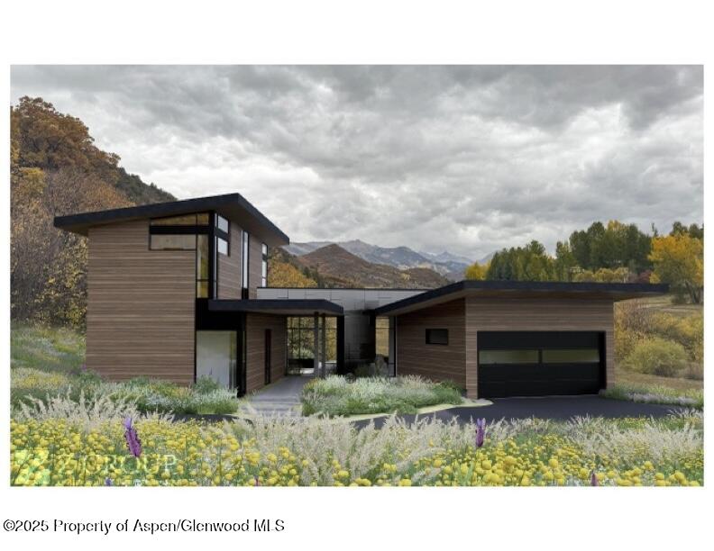 660 Brush Creek Road Snowmass Village CO 81615