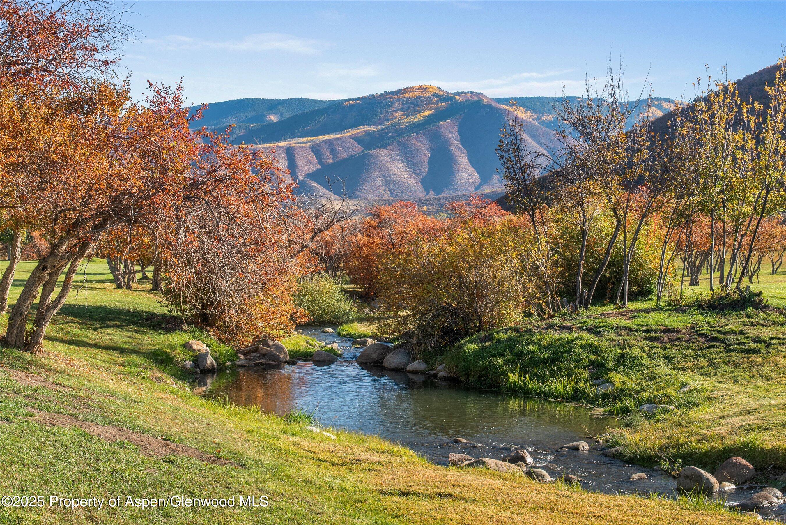 660 Brush Creek Road Snowmass Village CO 81615
