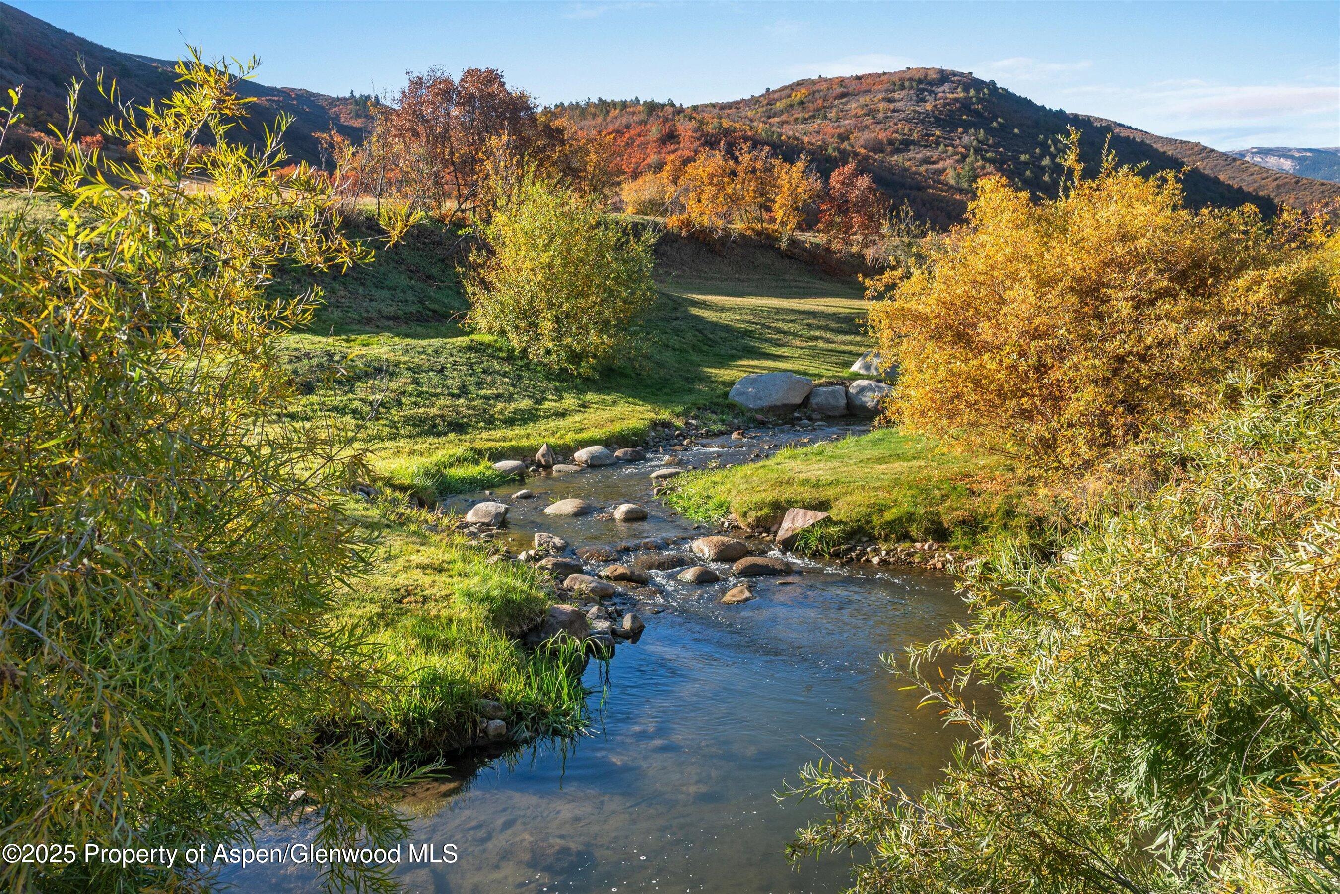 660 Brush Creek Road Snowmass Village CO 81615