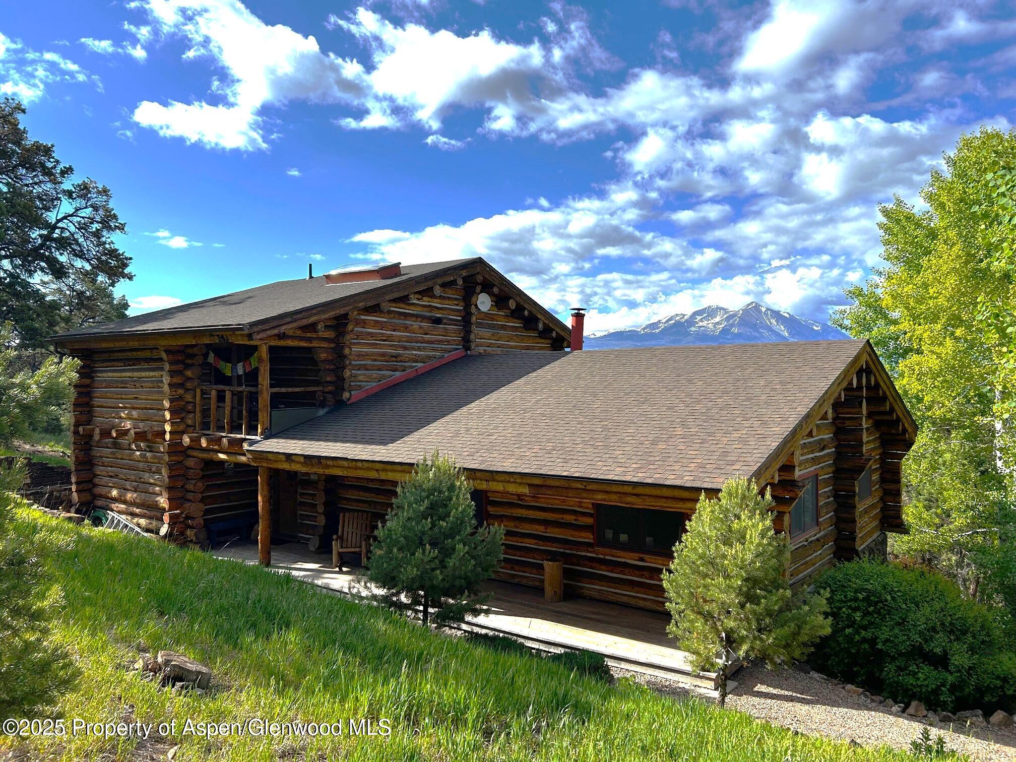 1260 County Road 112 Carbondale CO 81623