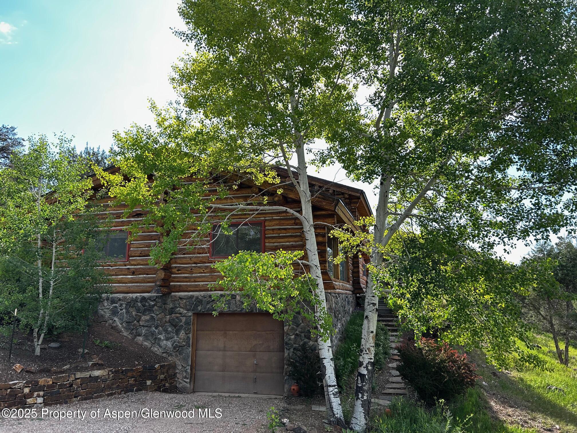 1260 County Road 112 Carbondale CO 81623