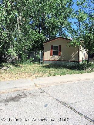 164 S 2nd Court Parachute CO 81635
