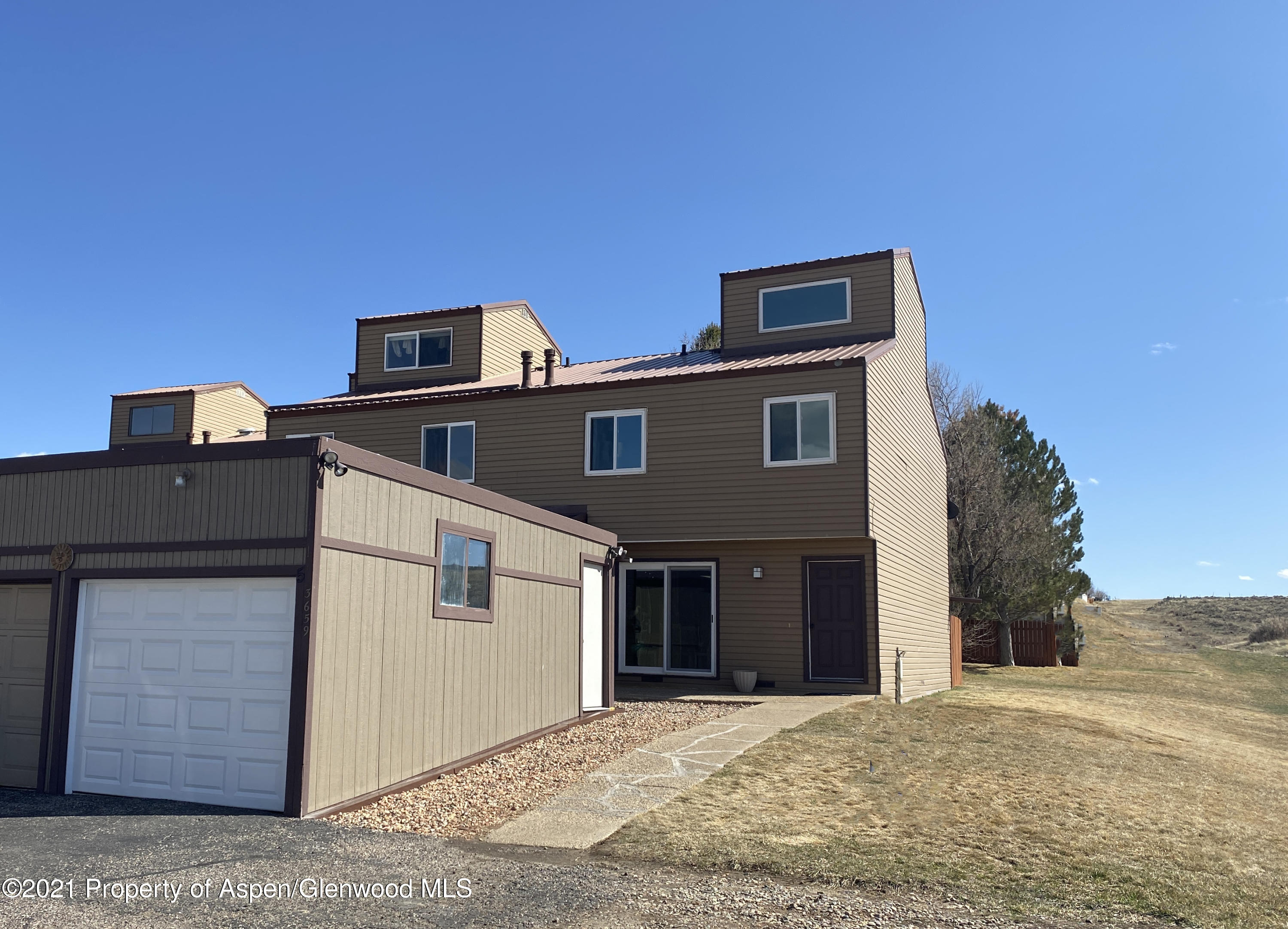 3659 Juniper Place Craig CO 81625