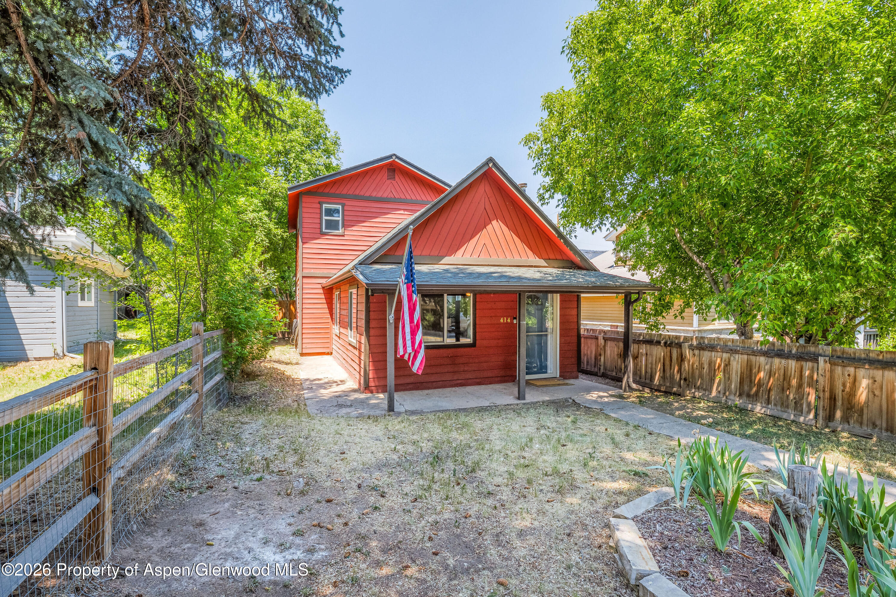 414 2nd Street Gypsum CO 81637