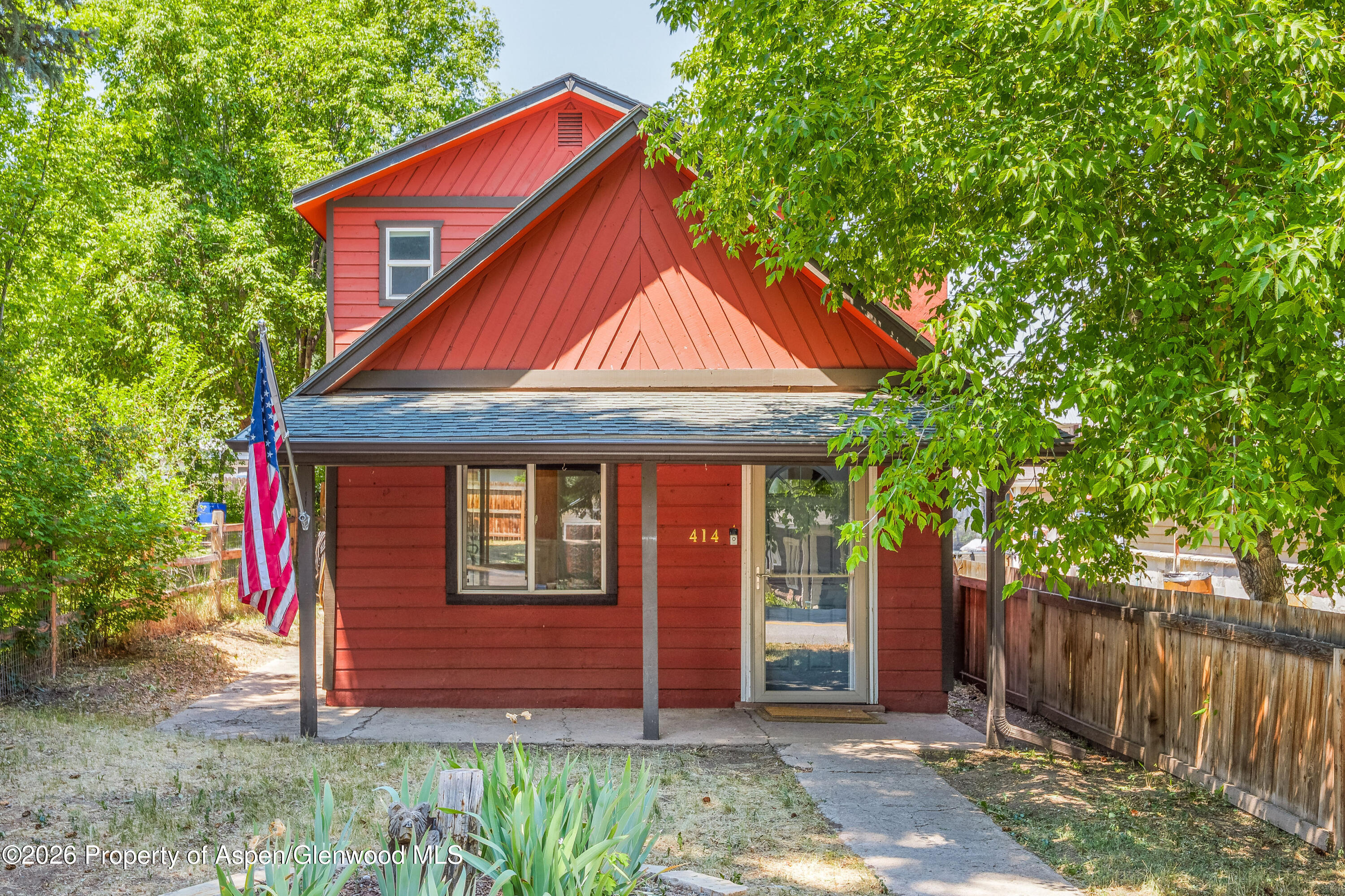 414 2nd Street Gypsum CO 81637