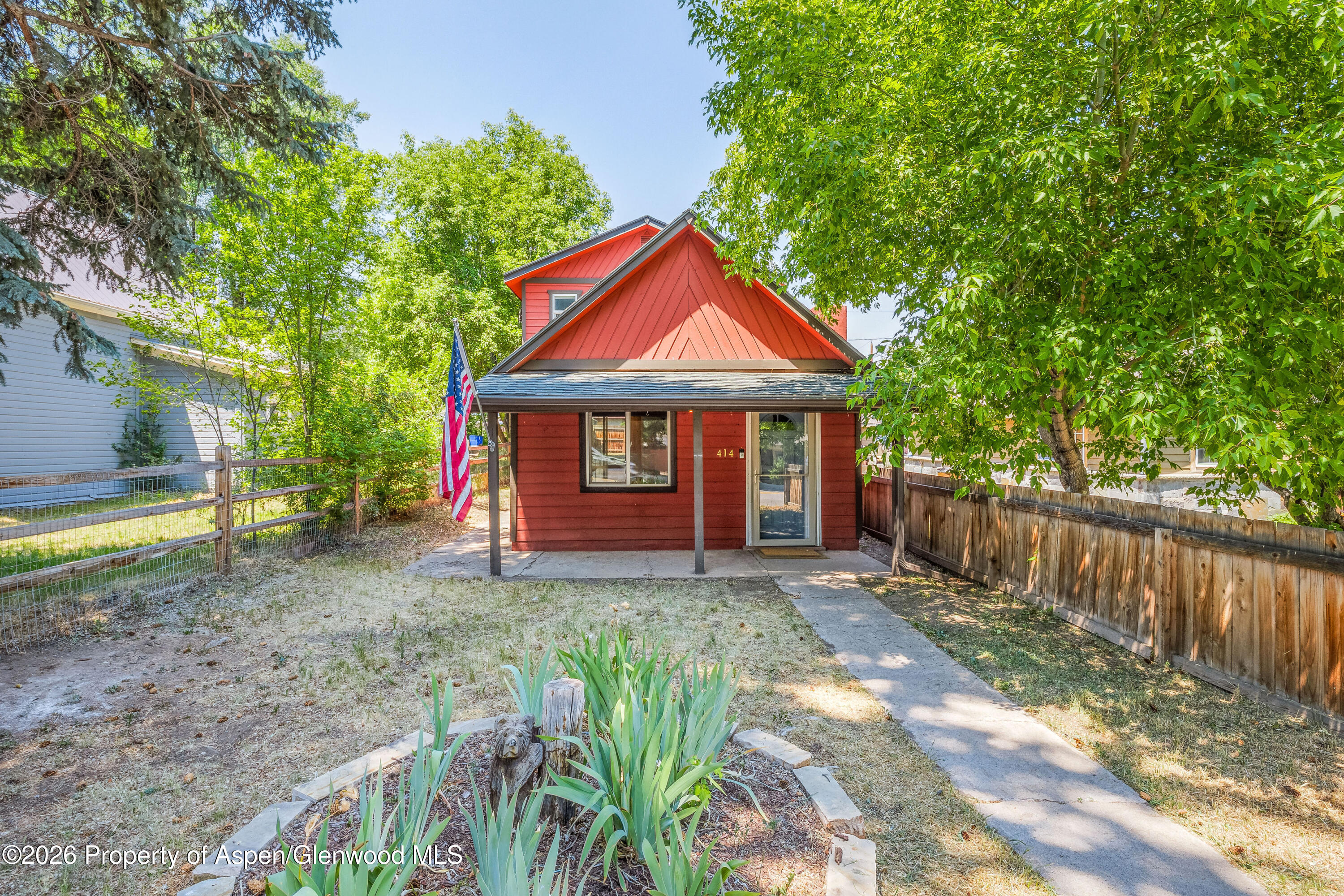414 2nd Street Gypsum CO 81637