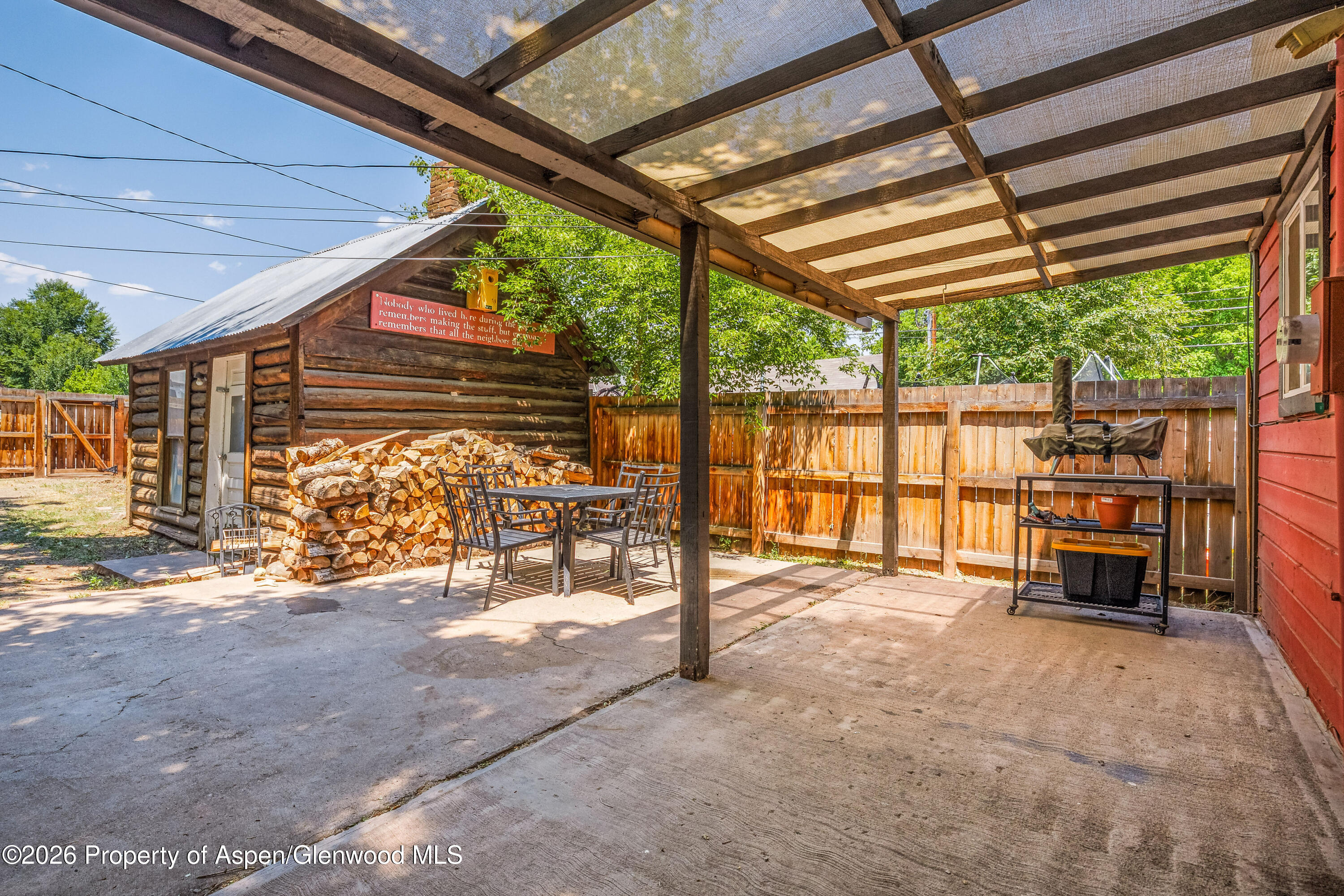 414 2nd Street Gypsum CO 81637